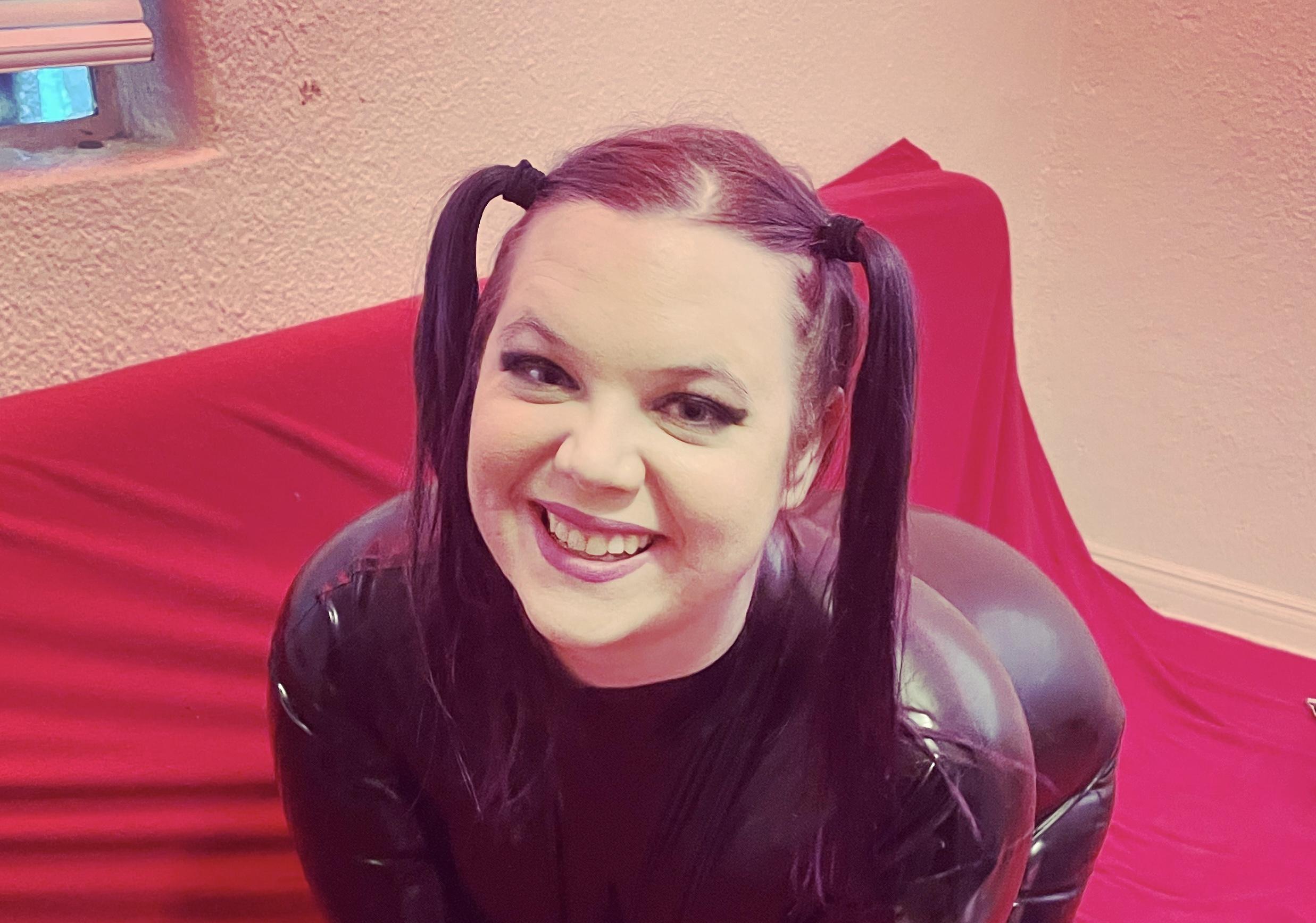 Mandy!! profile image