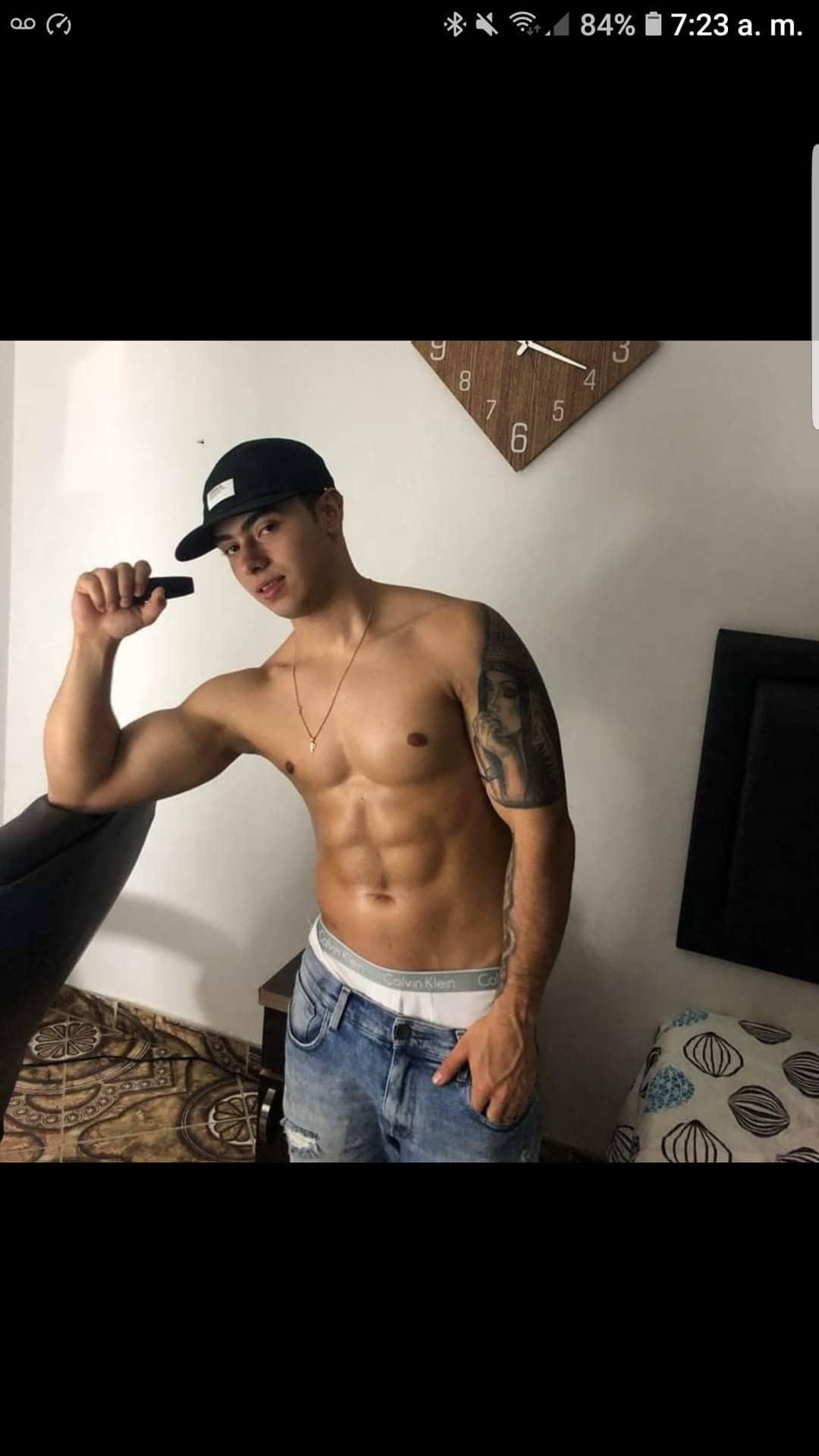 Angelxv profile image