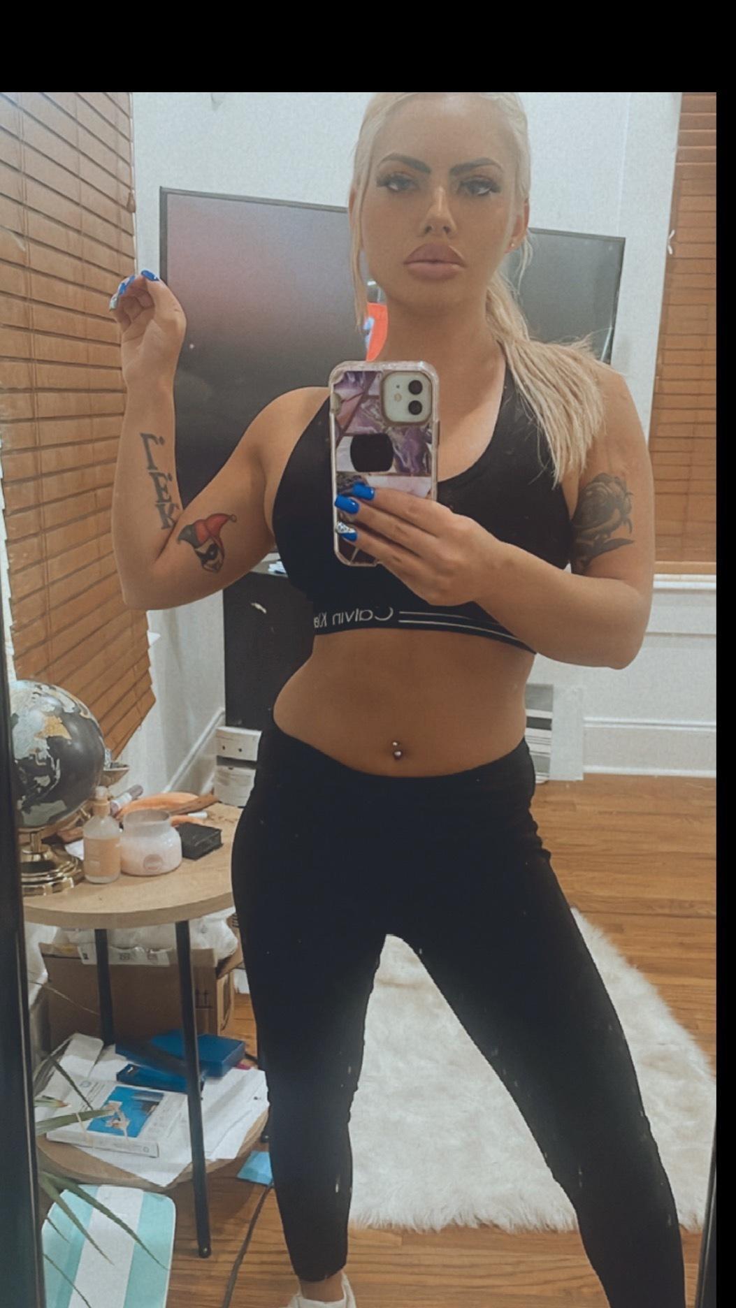 Goddess T profile image