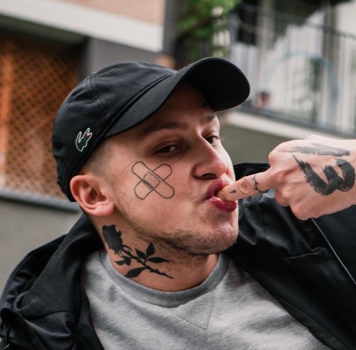 Ralph Iratus Ferre profile image