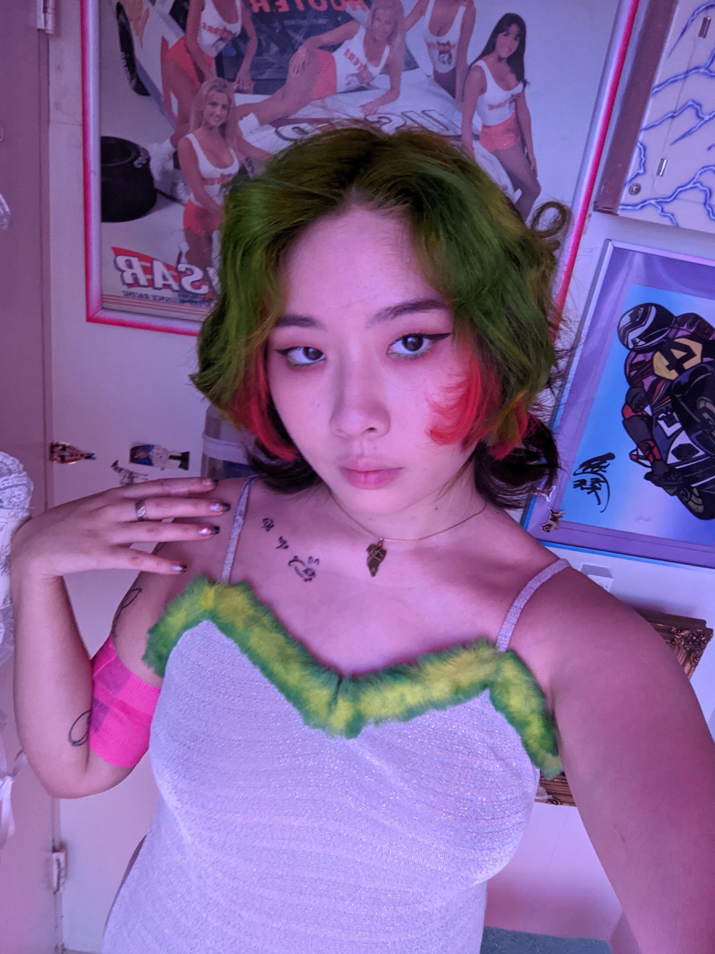 bunnygirl profile image