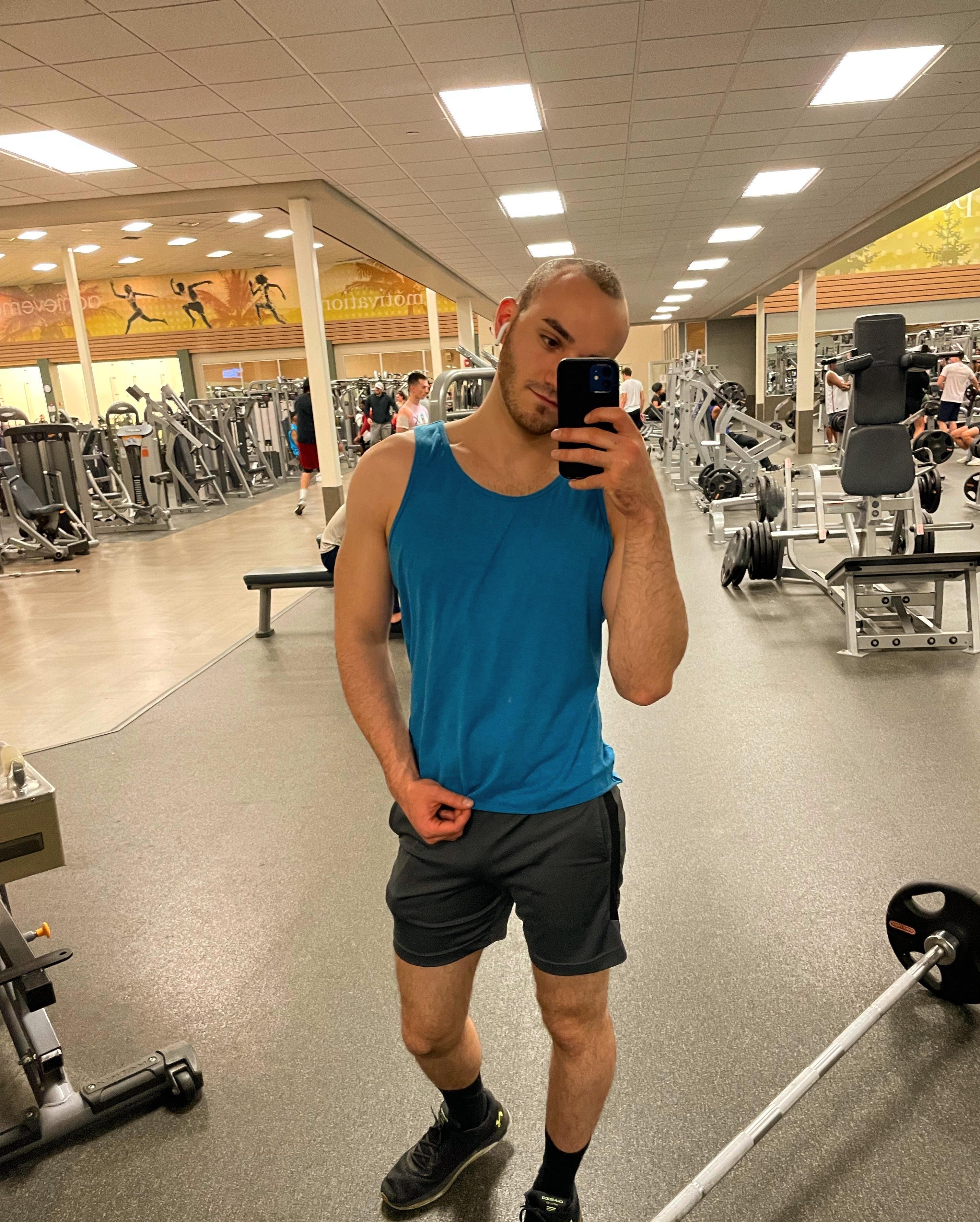 Jay Dee profile image