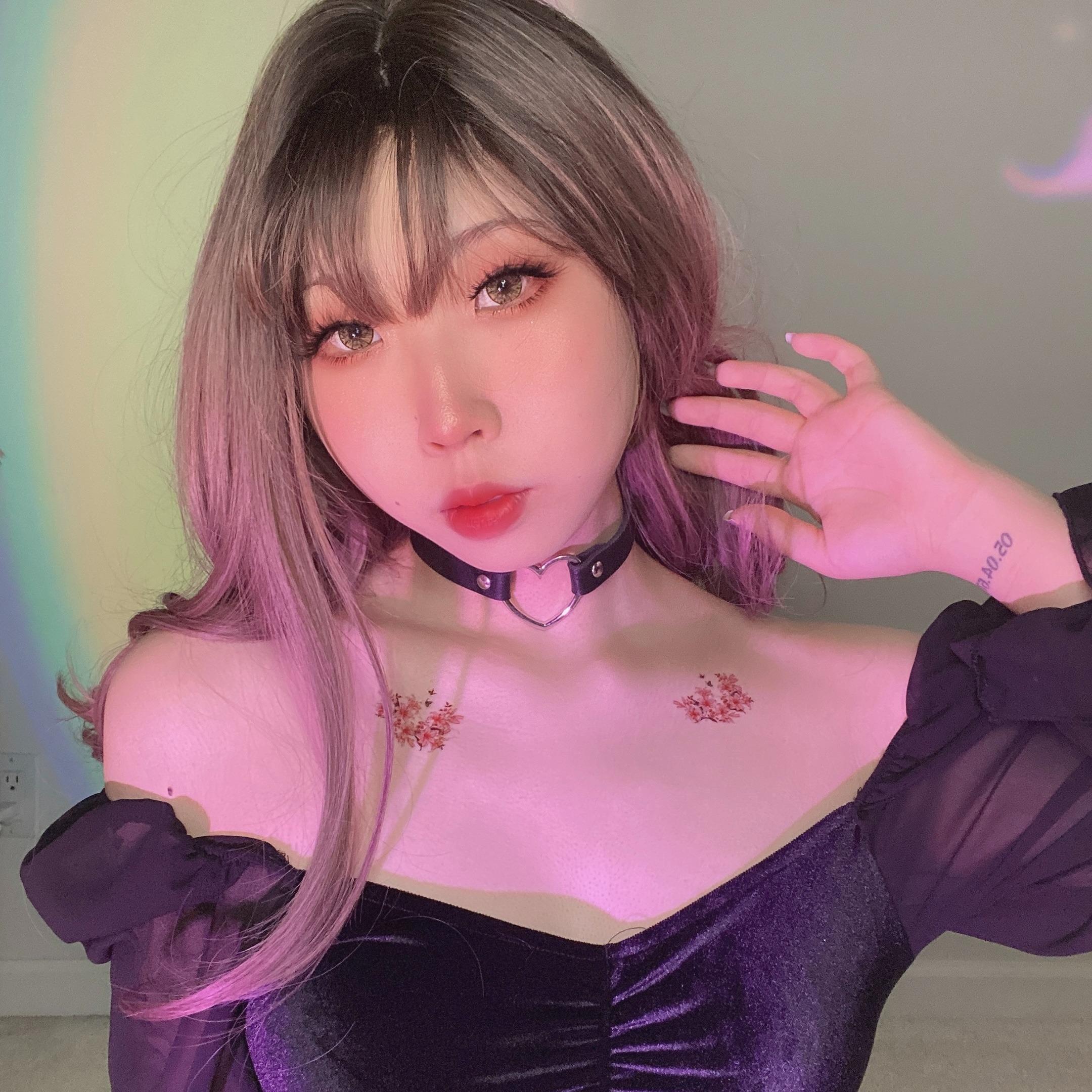 Syn☆ profile image