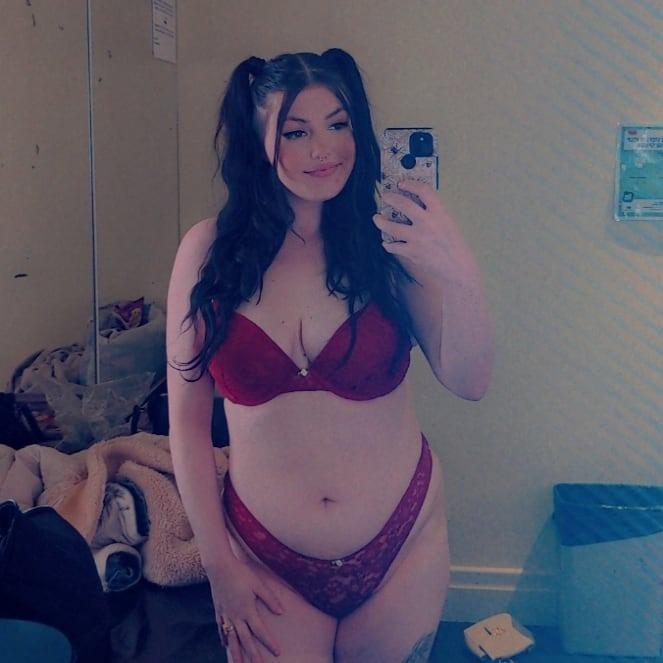 Alicia Jean❤️‍🔥 Brunette Bimbo ❤️‍🔥 profile image