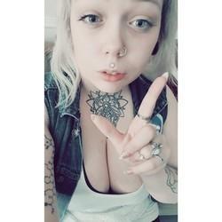 Goddess Serenity profile image