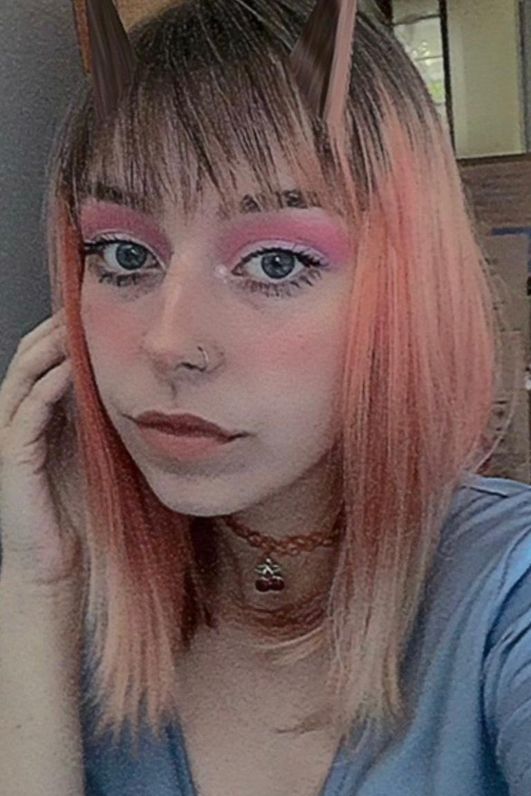 jenna 🍒 profile image