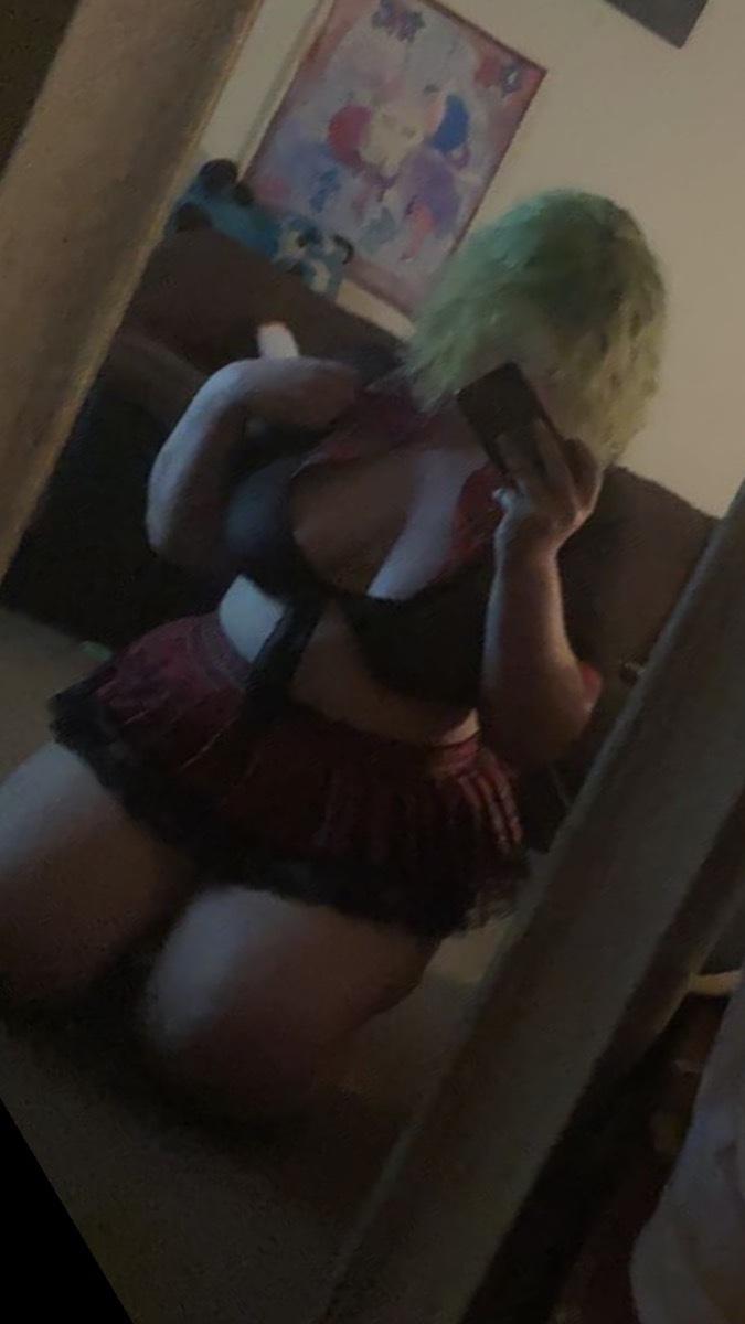 Destiny Rose profile image