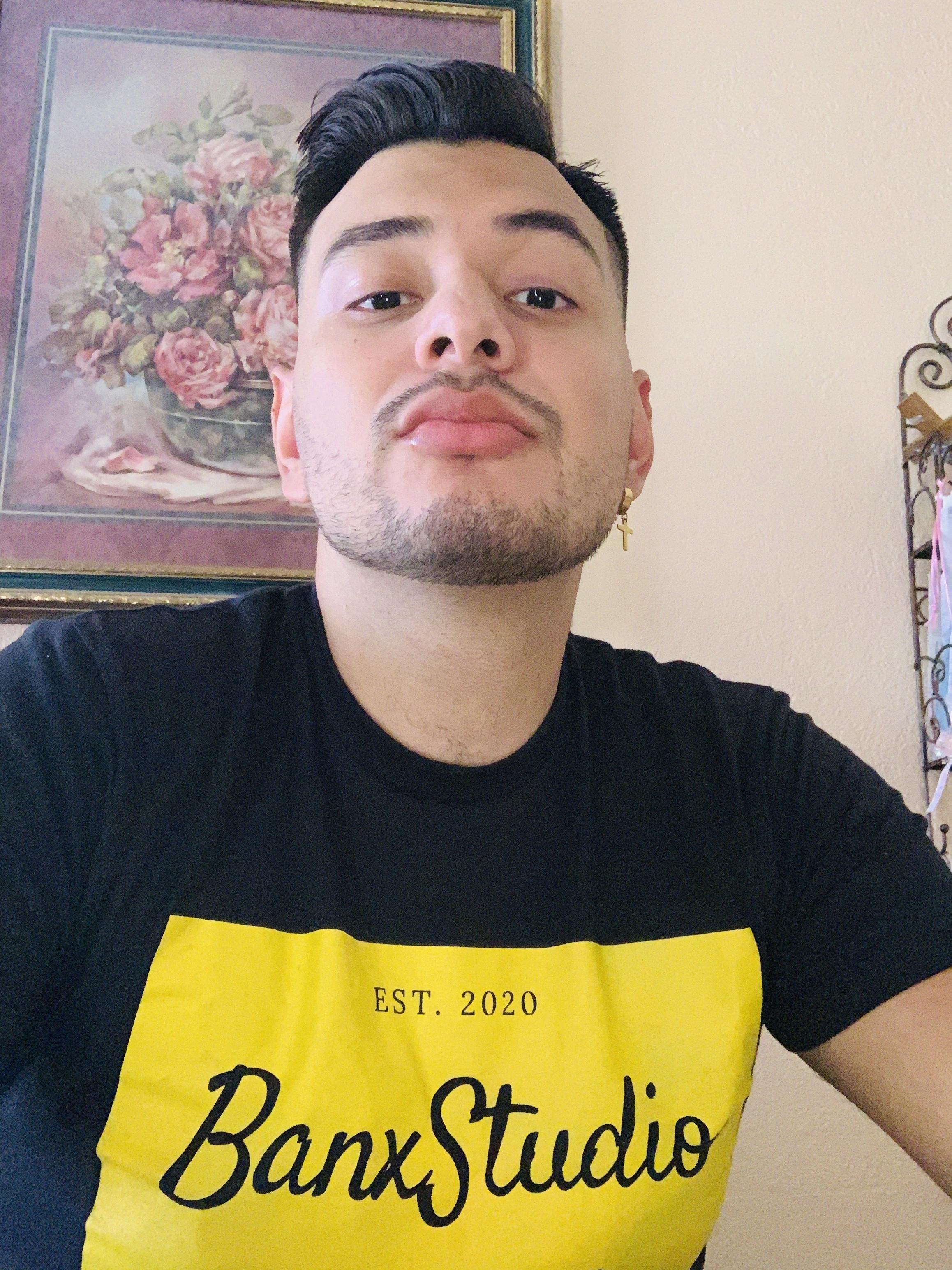 E N D Y Y ♣️ profile image