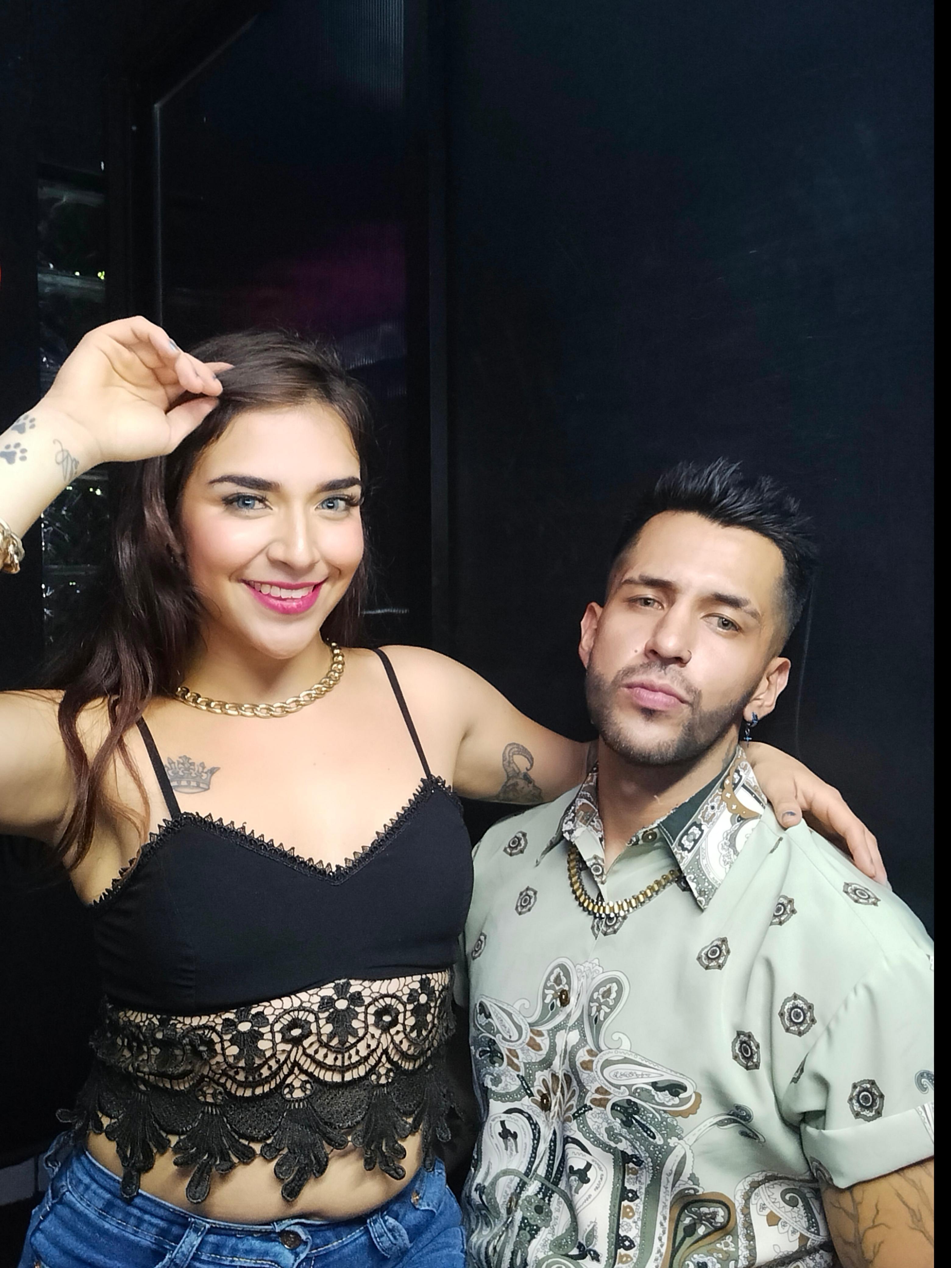 Jair😈& Dayan🔥 profile image