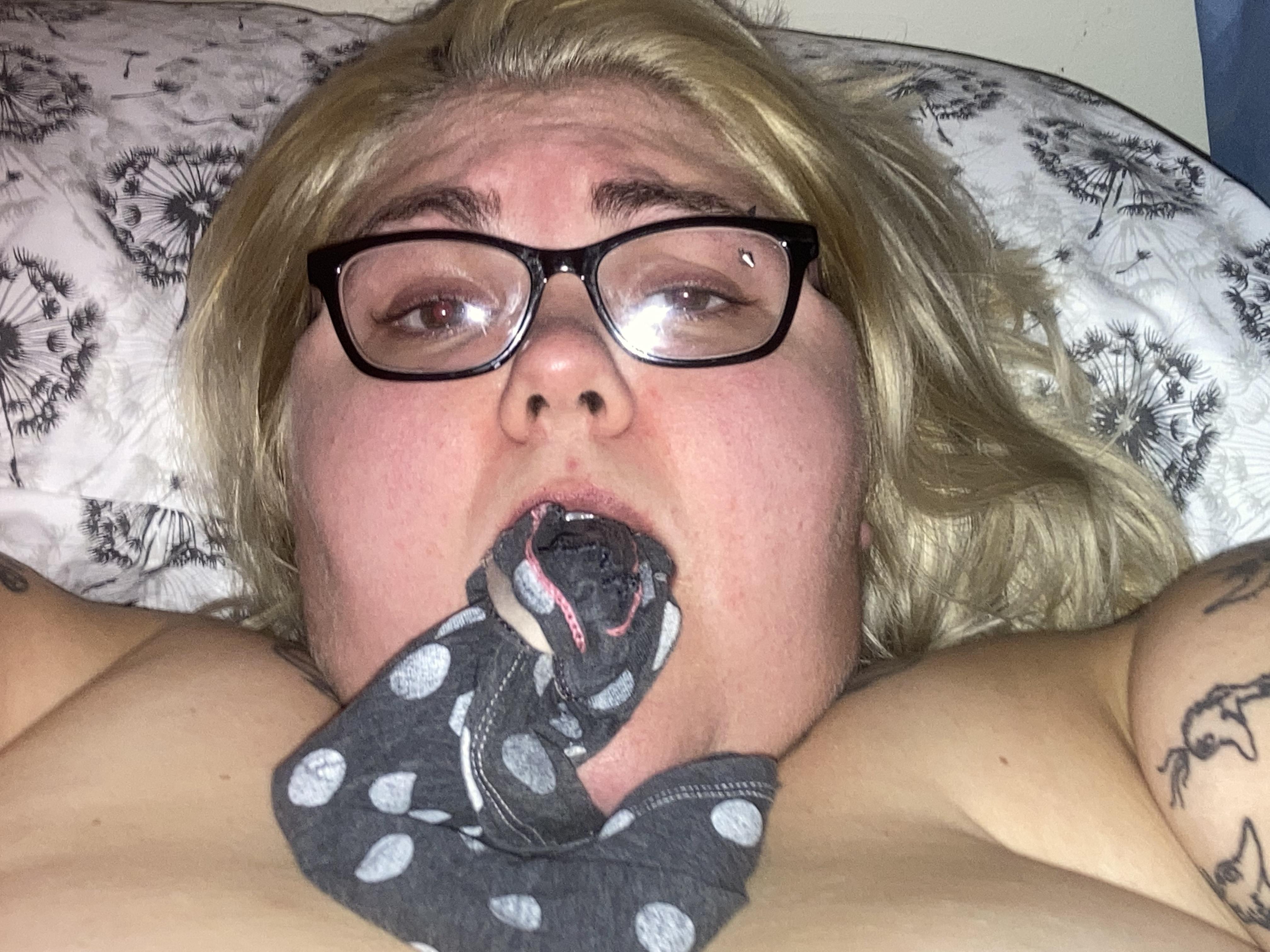 BlondeGamer profile image