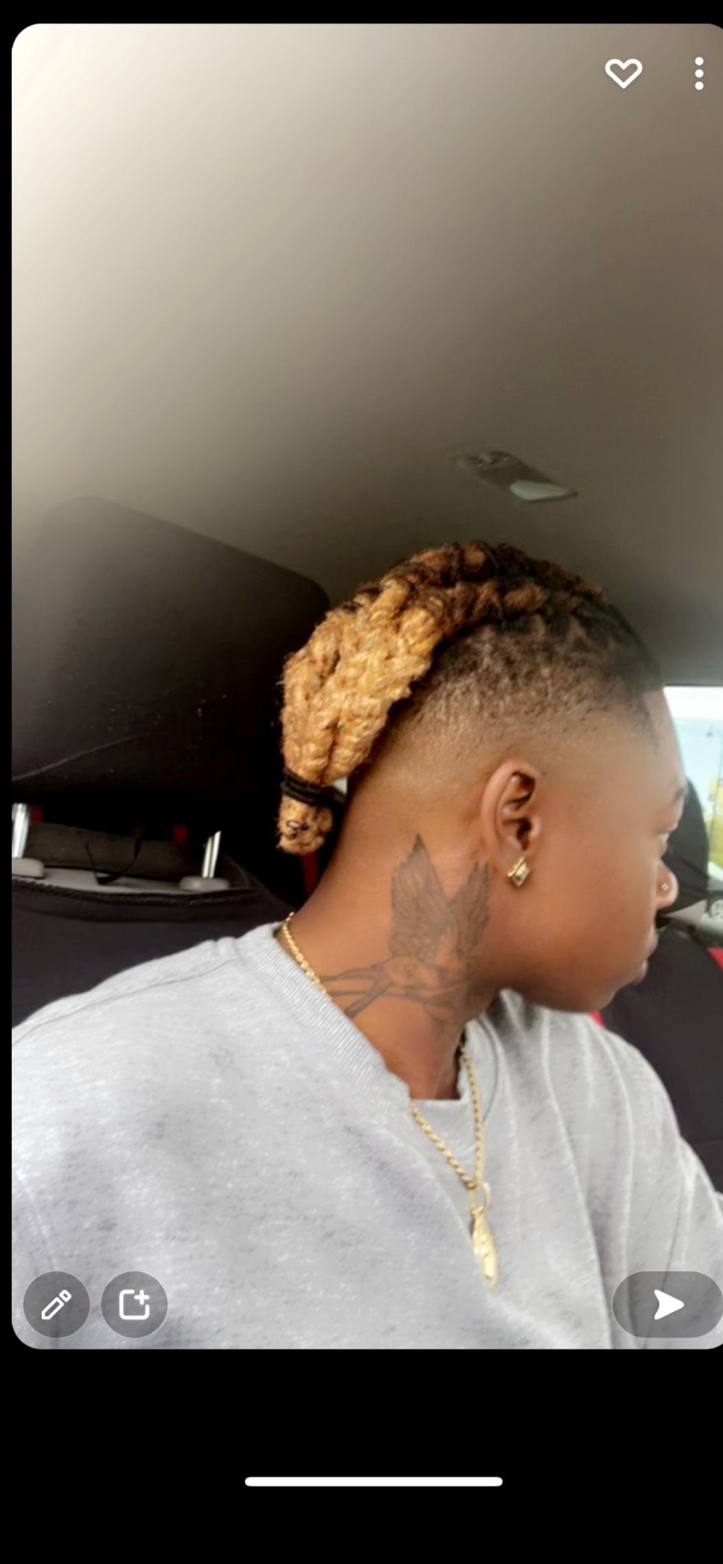 Theyloveaj24 profile image