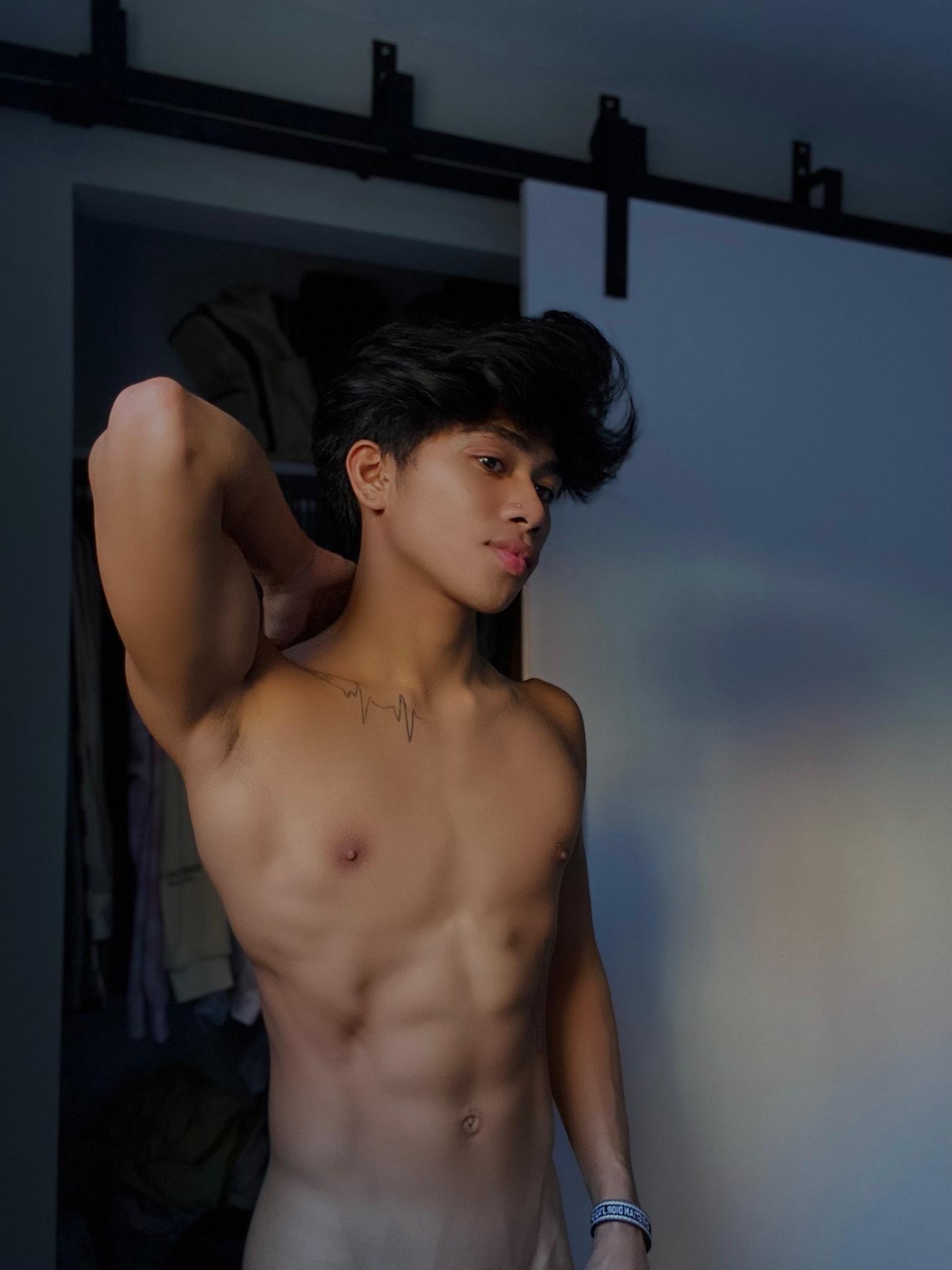 christian profile image