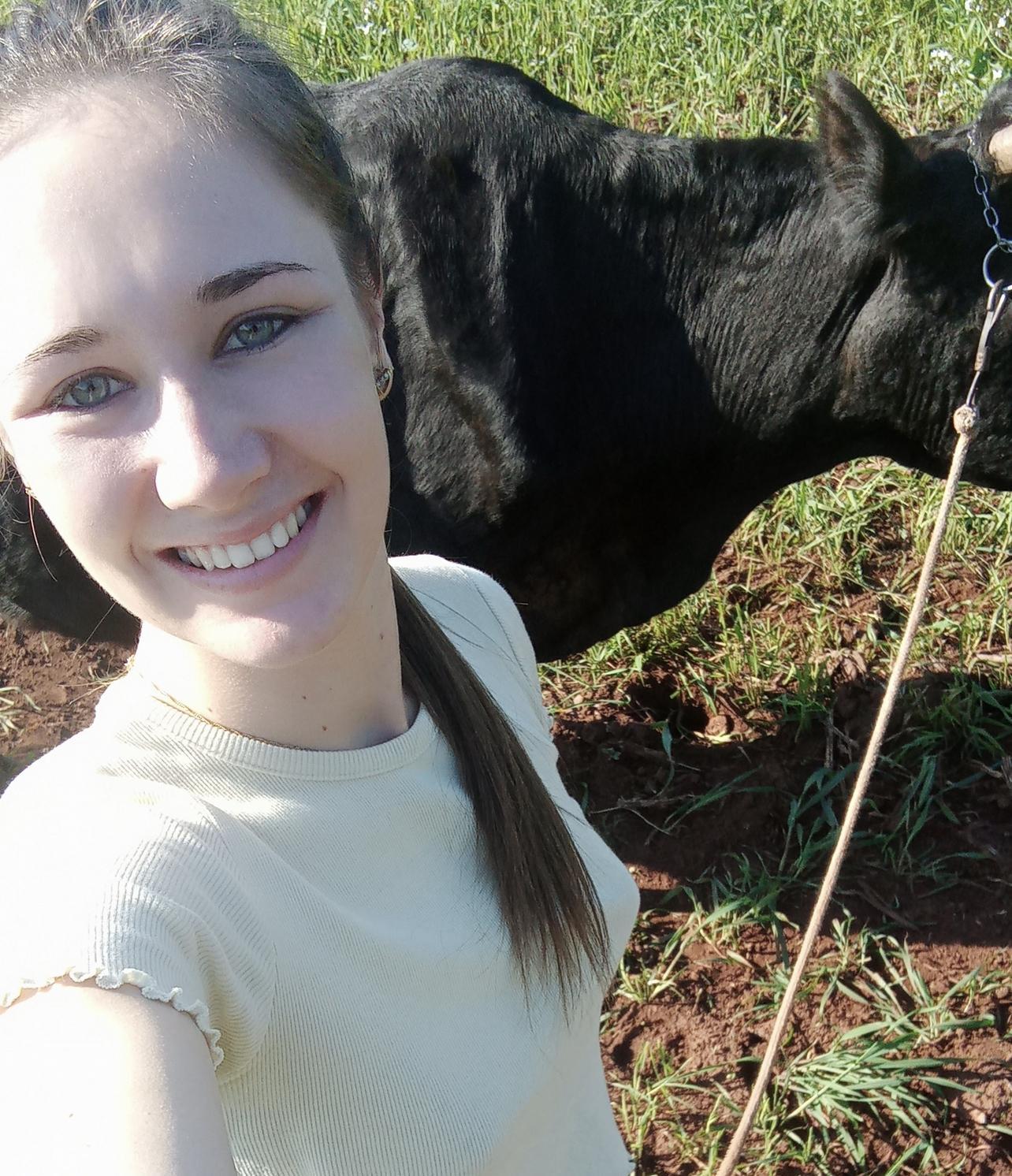 Erika 👩🏼‍🌾 Farmer profile image