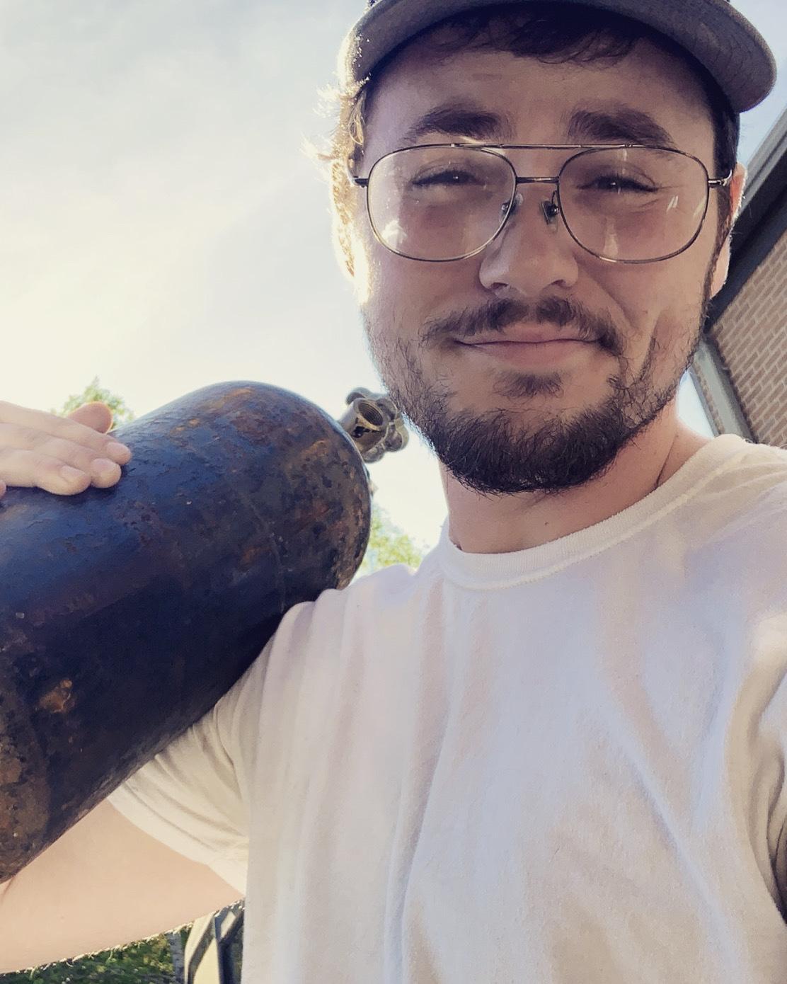 Southern Bred profile image