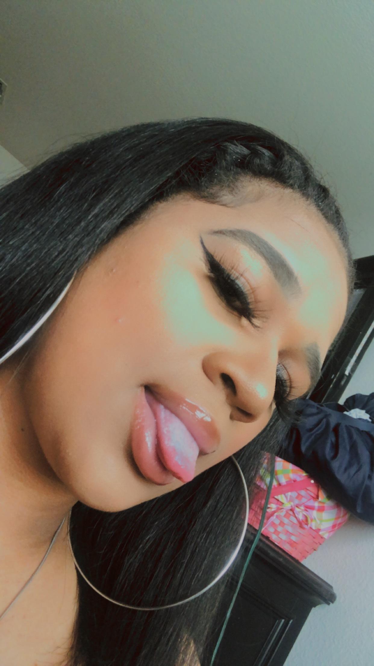 Alexis Curvy 😏 profile image