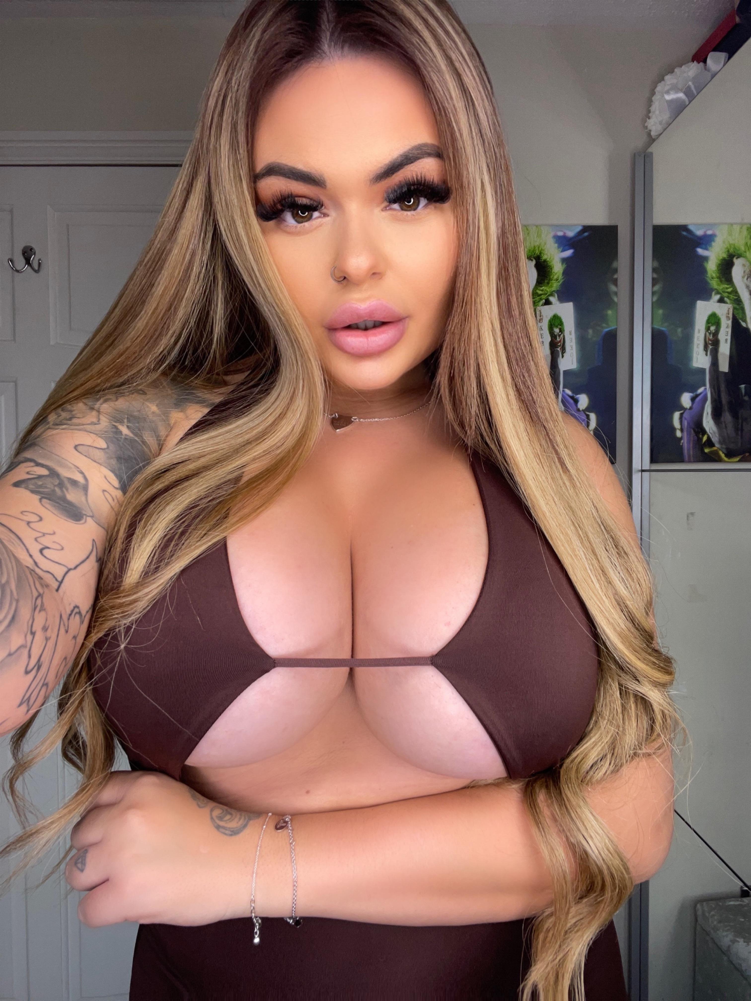 💗LEXIE ESSEX💗 profile image