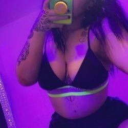 Angel Sophia 😈 profile image