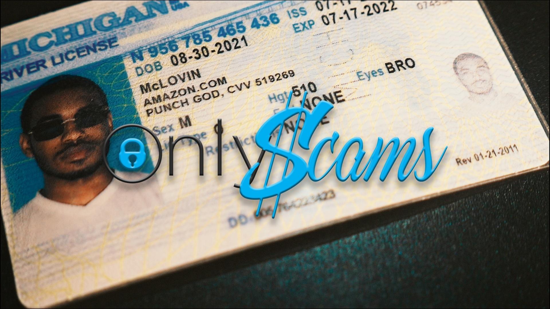 Only Scams profile image