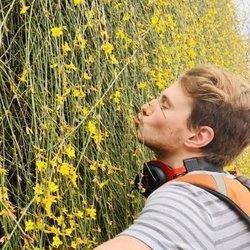 🔲▪️Ginger H Man▪️🔲 profile image