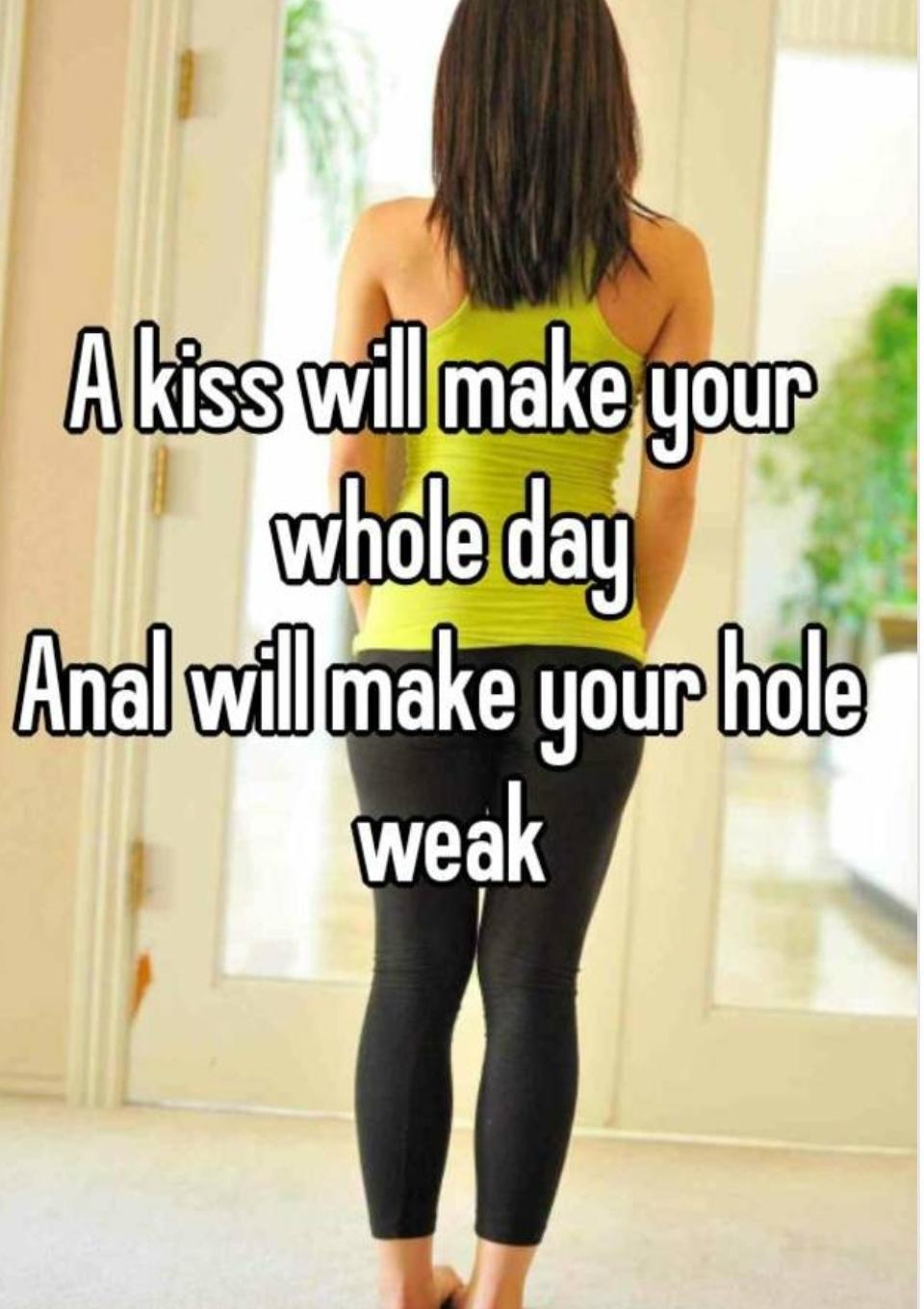 Anal lovers profile image