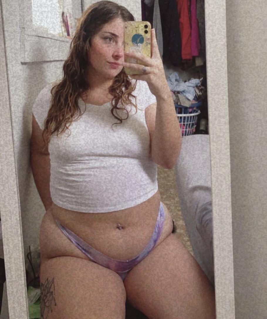 baby Rae 😈 profile image