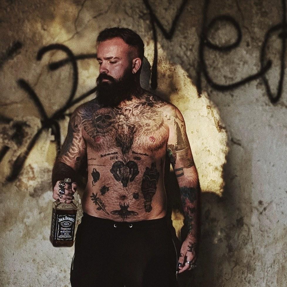 VictorTattoo profile image