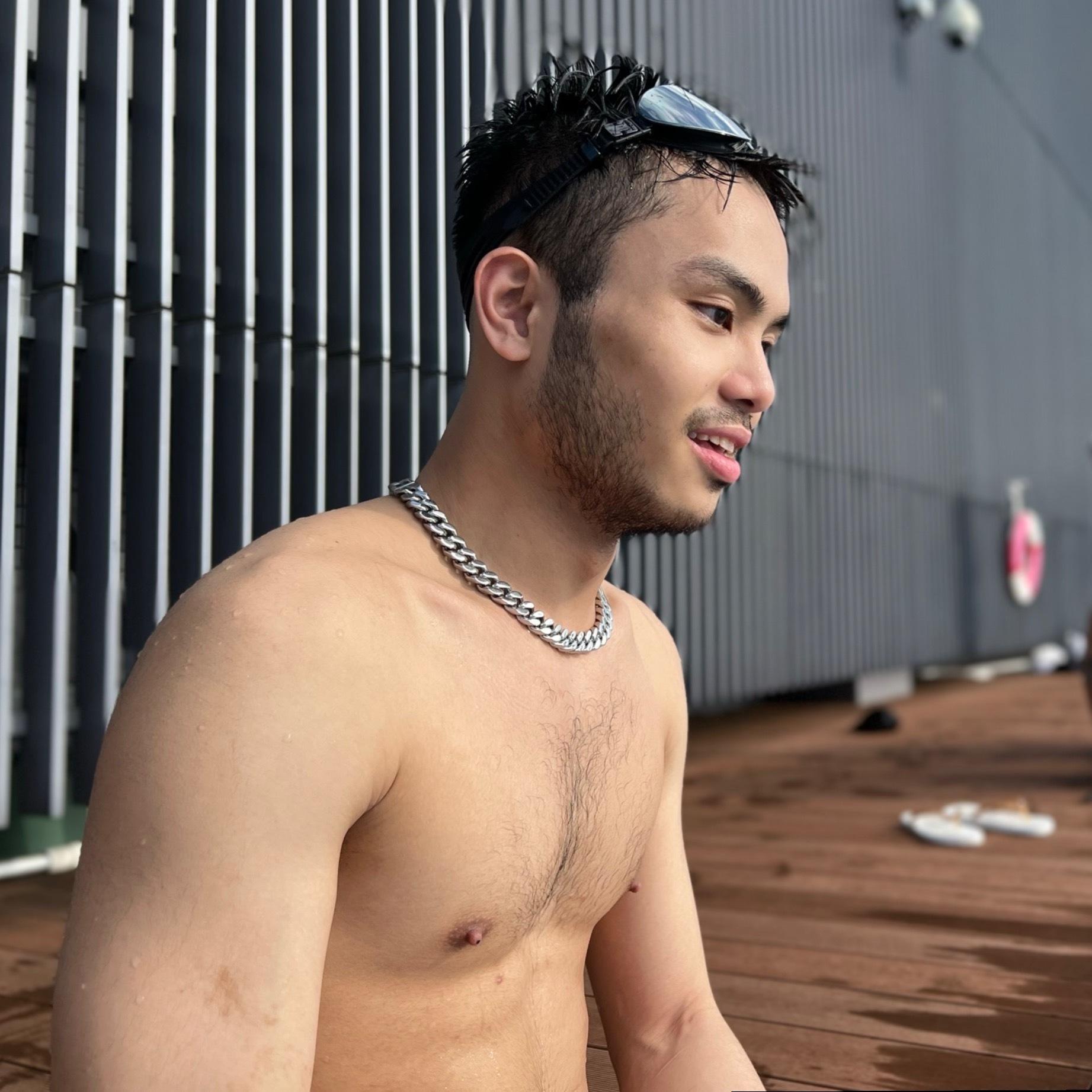 Rigby Yu profile image