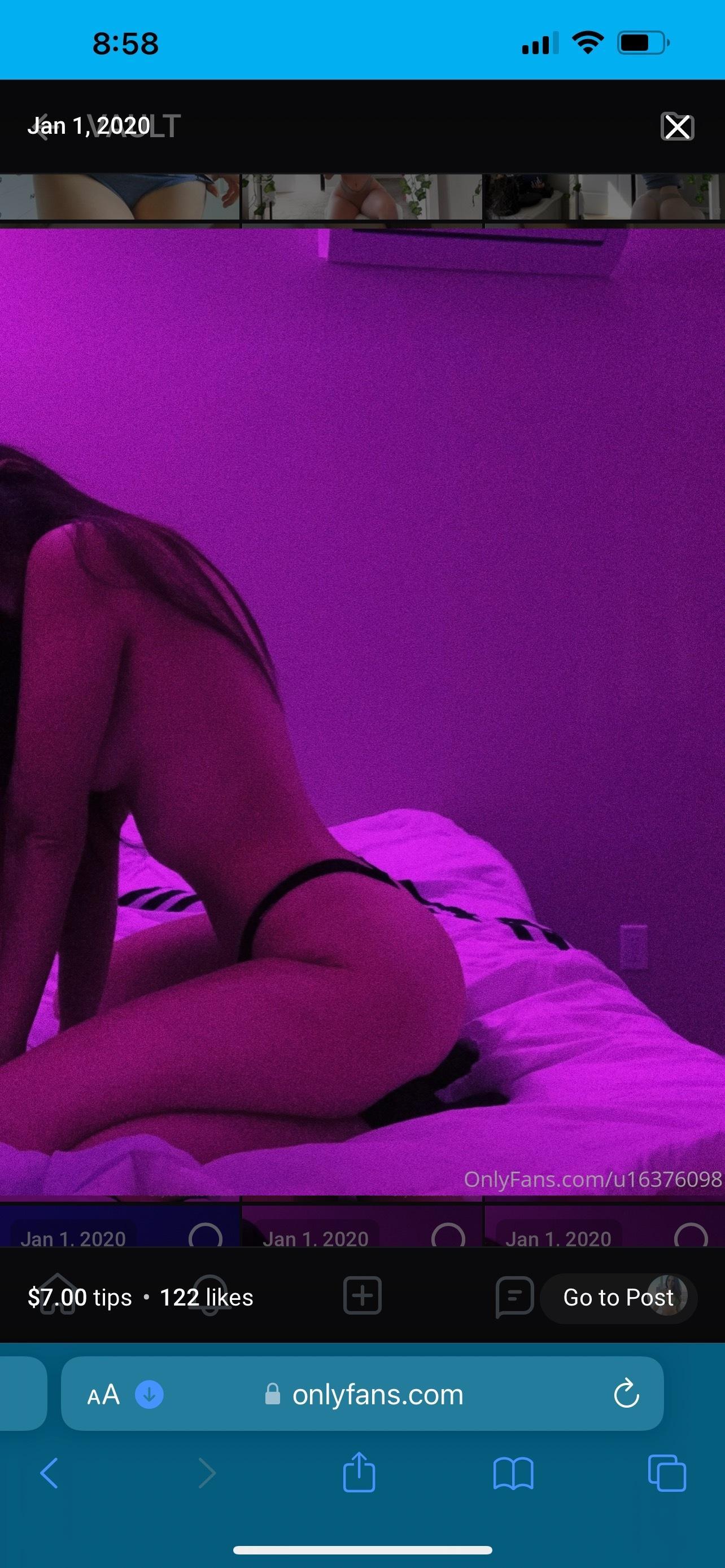 Playgirl profile image