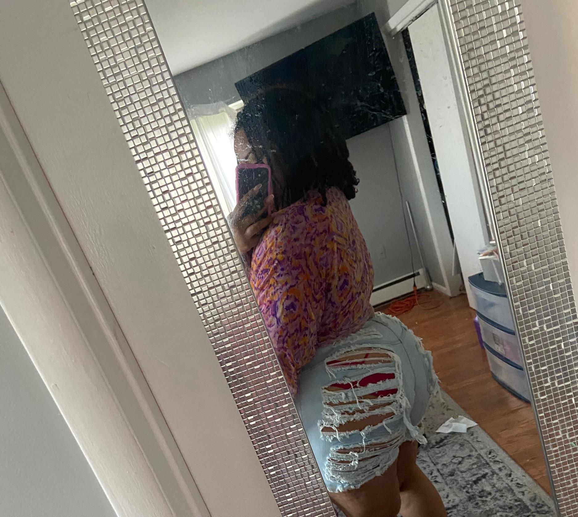 Shante Marcheur profile image