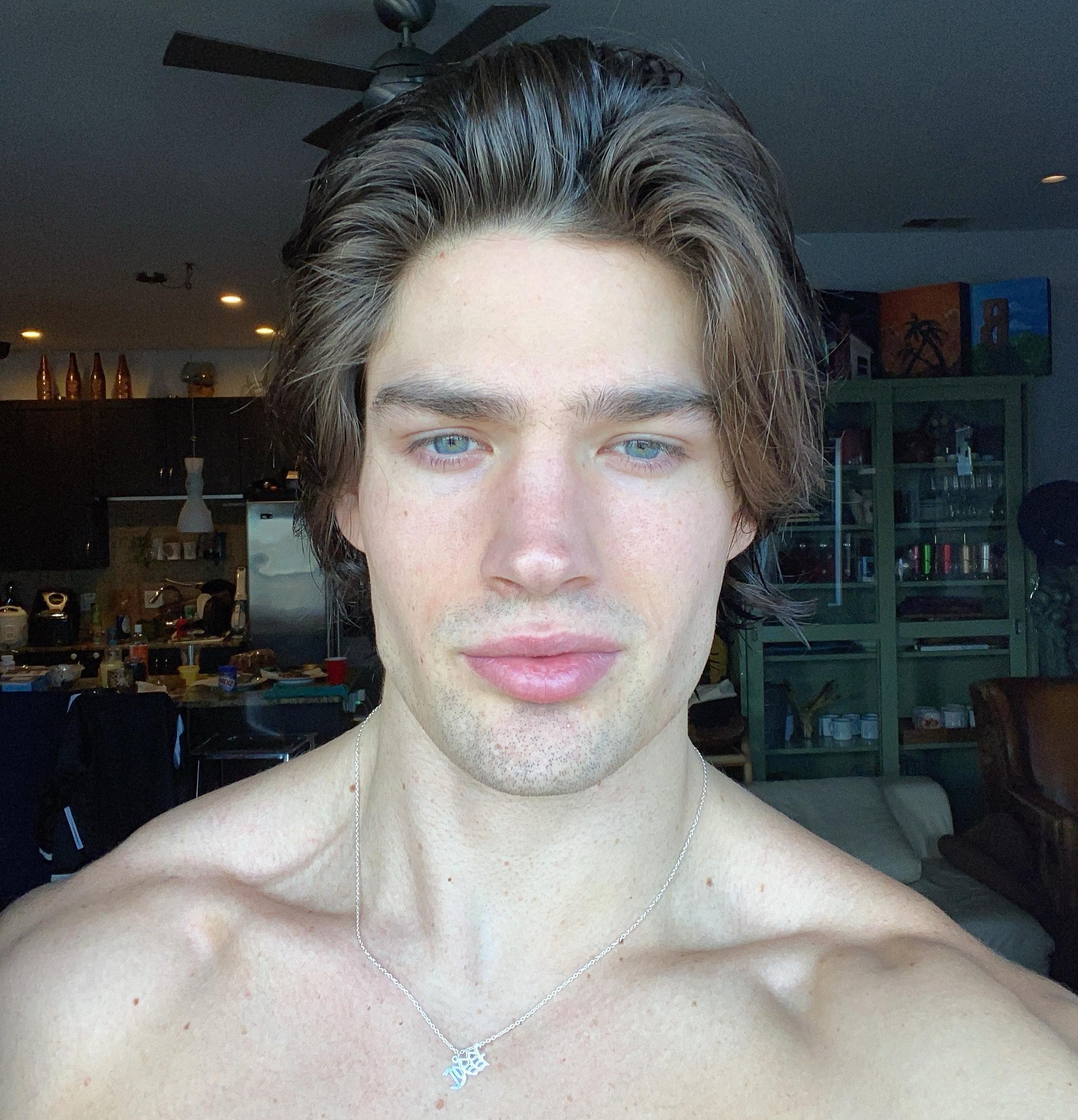 Wyatt Cushman 👅 profile image