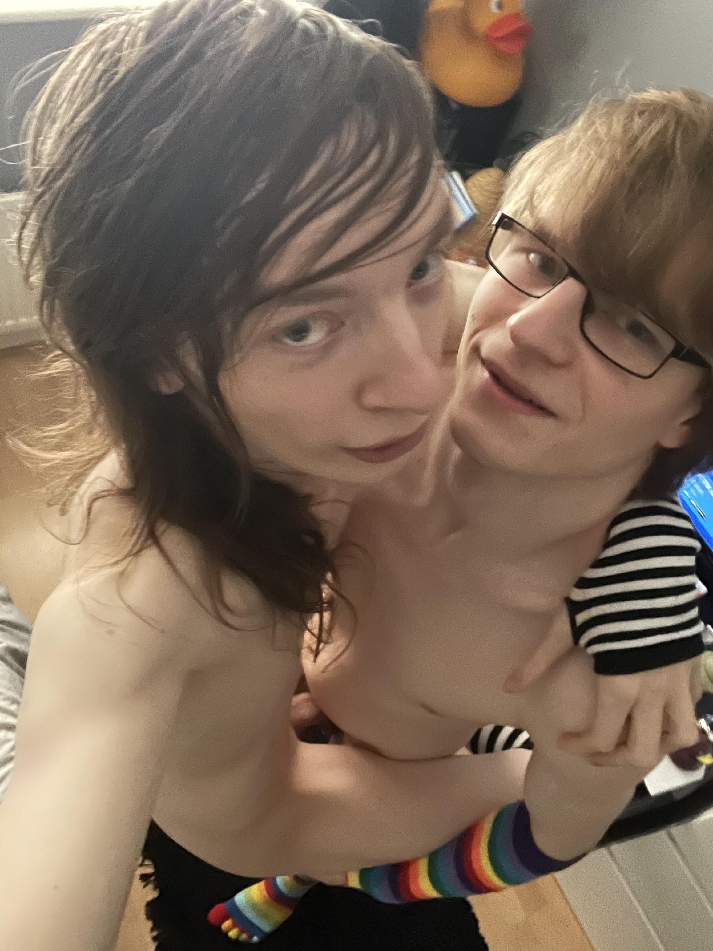 JamTom💜💚 profile image