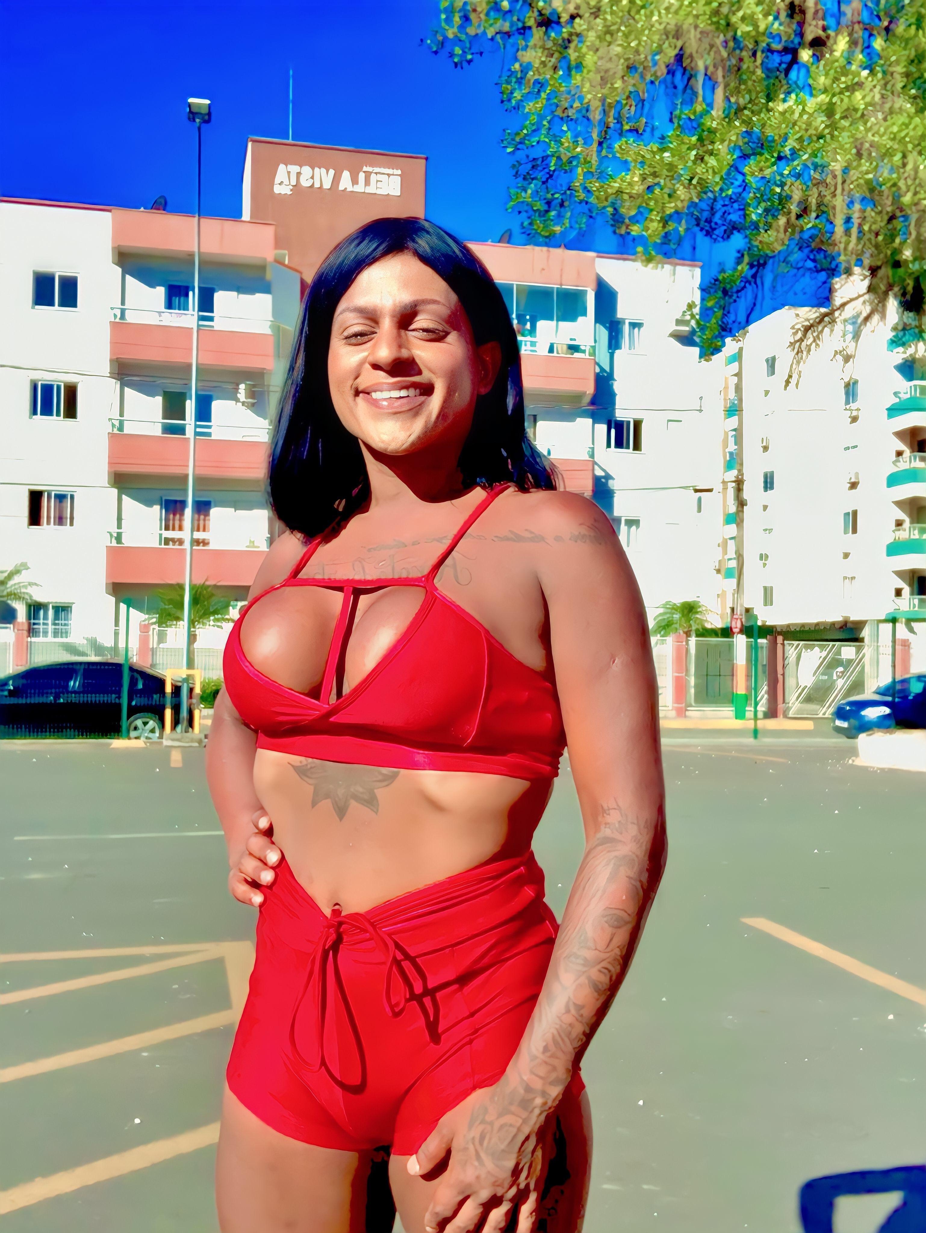 Renata Queen 🇧🇷 🇧🇷 profile image