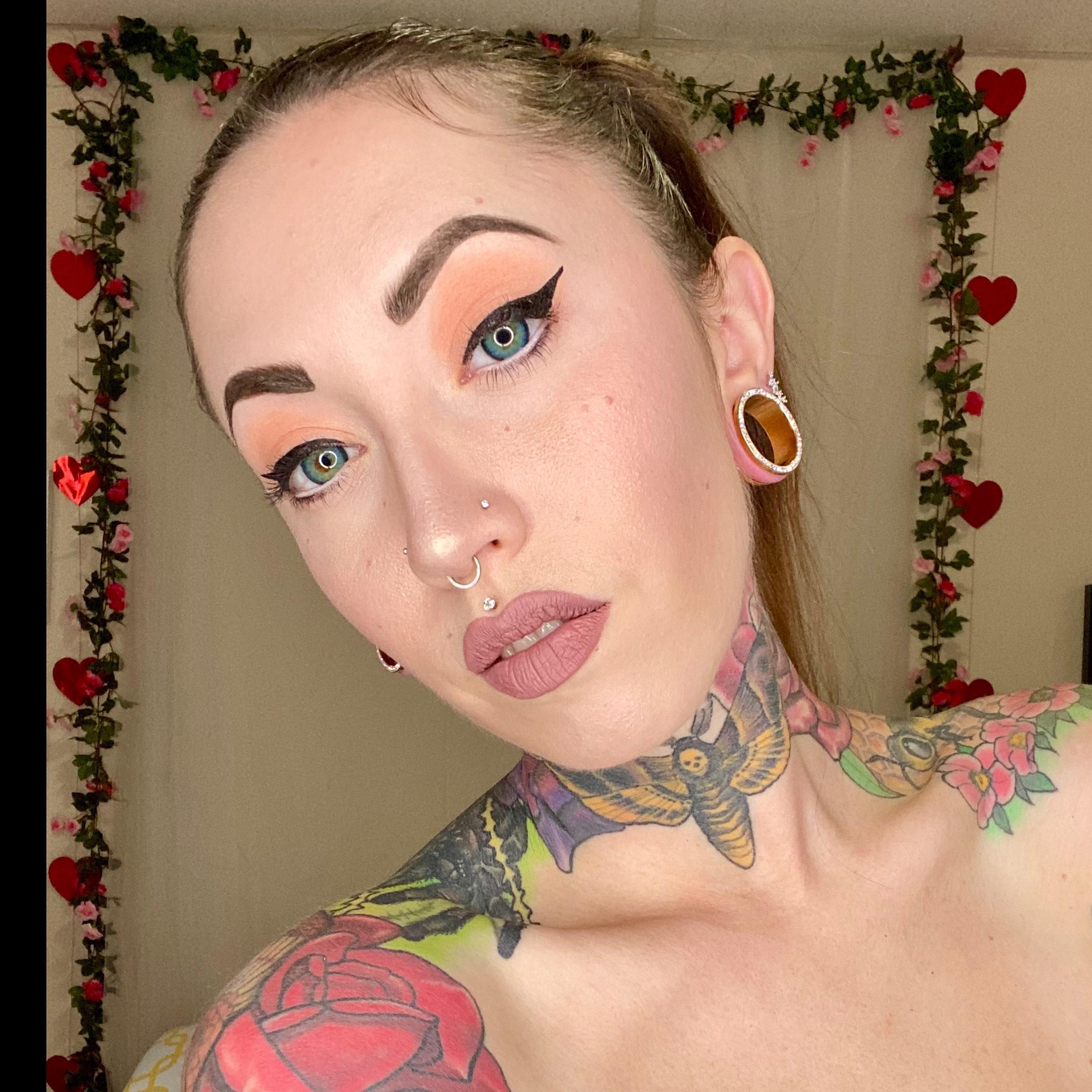 Self-Love and Body Positivity 🌈 ✨ profile image