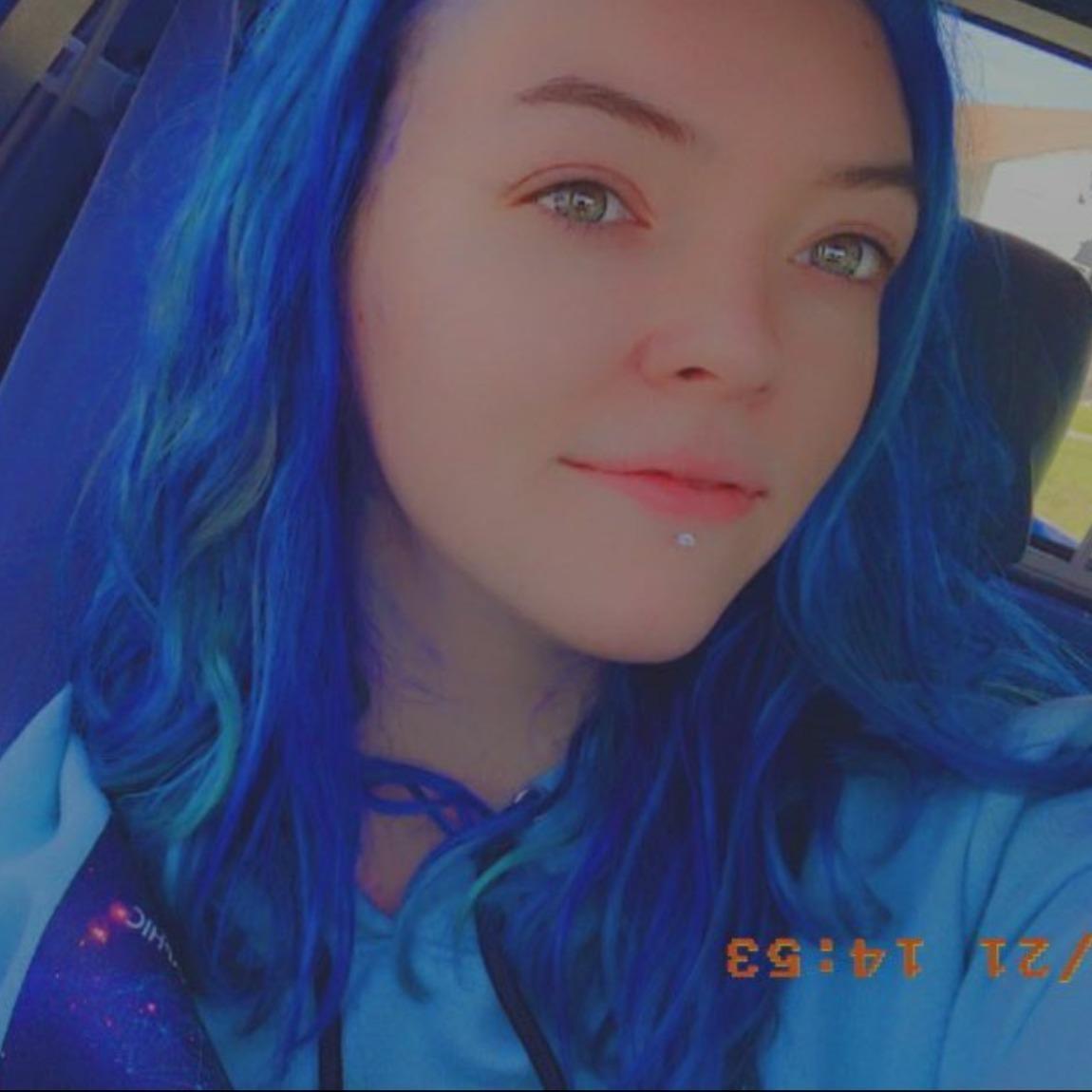 Luna Dove profile image