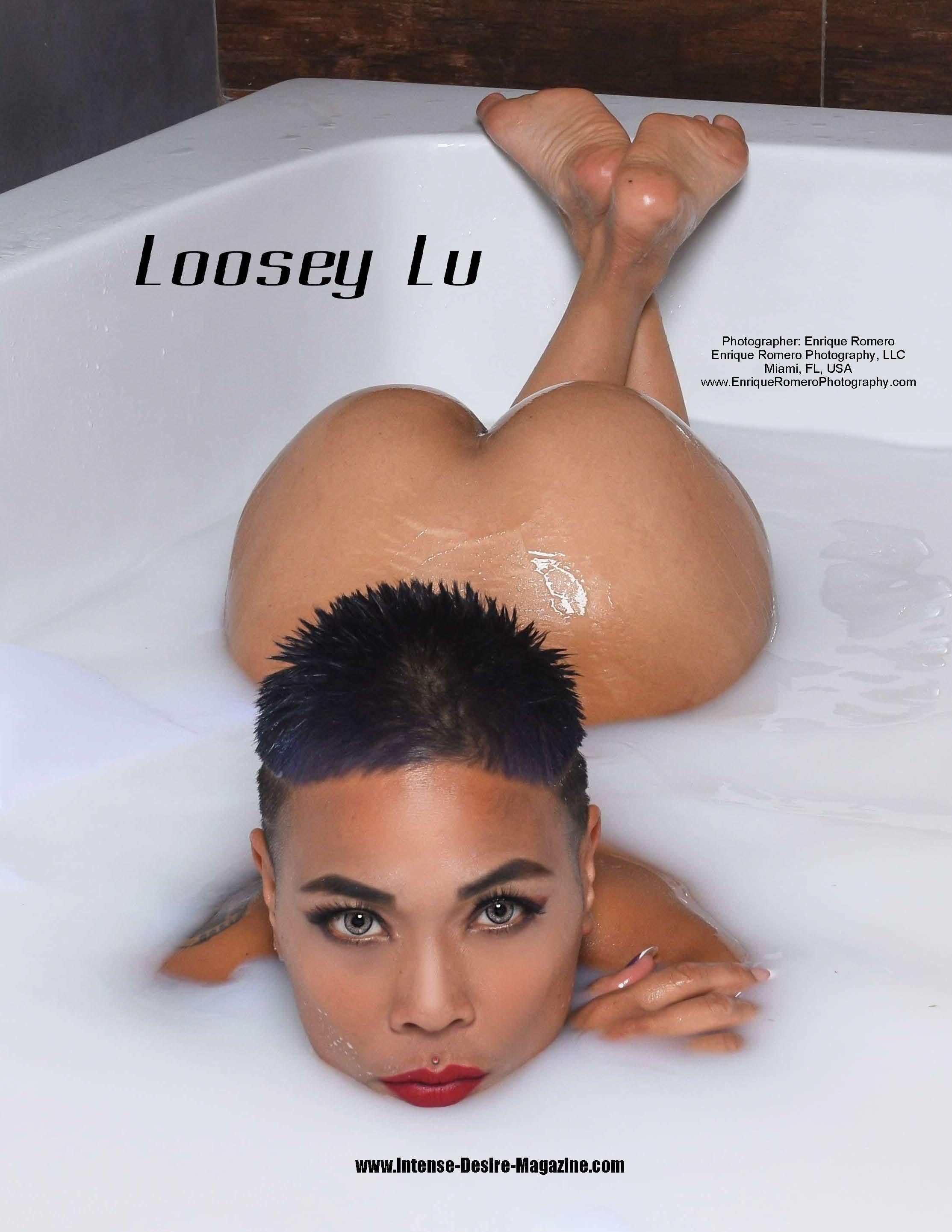 Loosey Lu profile image