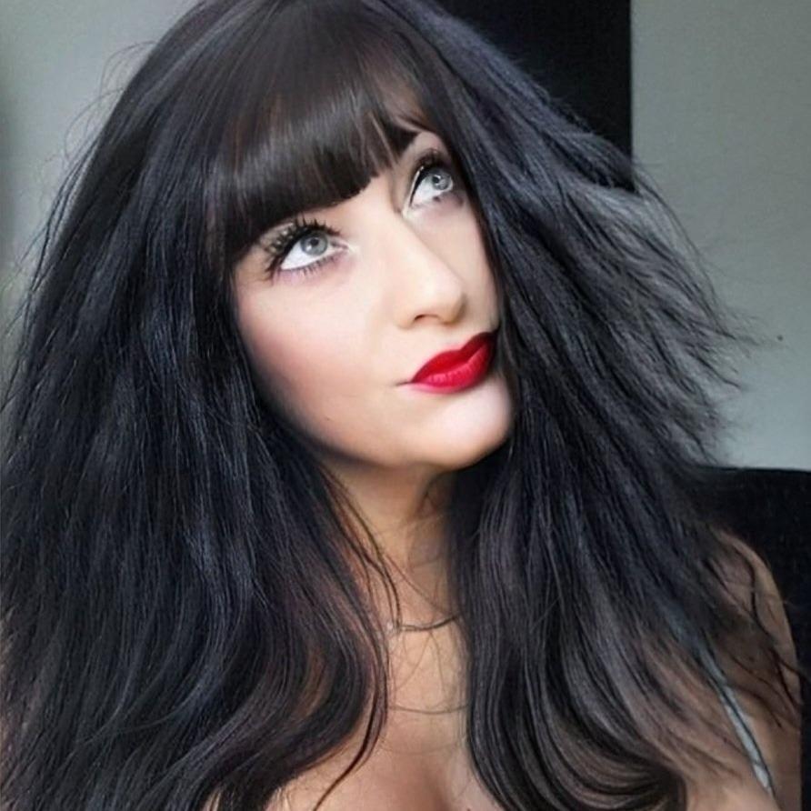 Sasha Fontain profile image