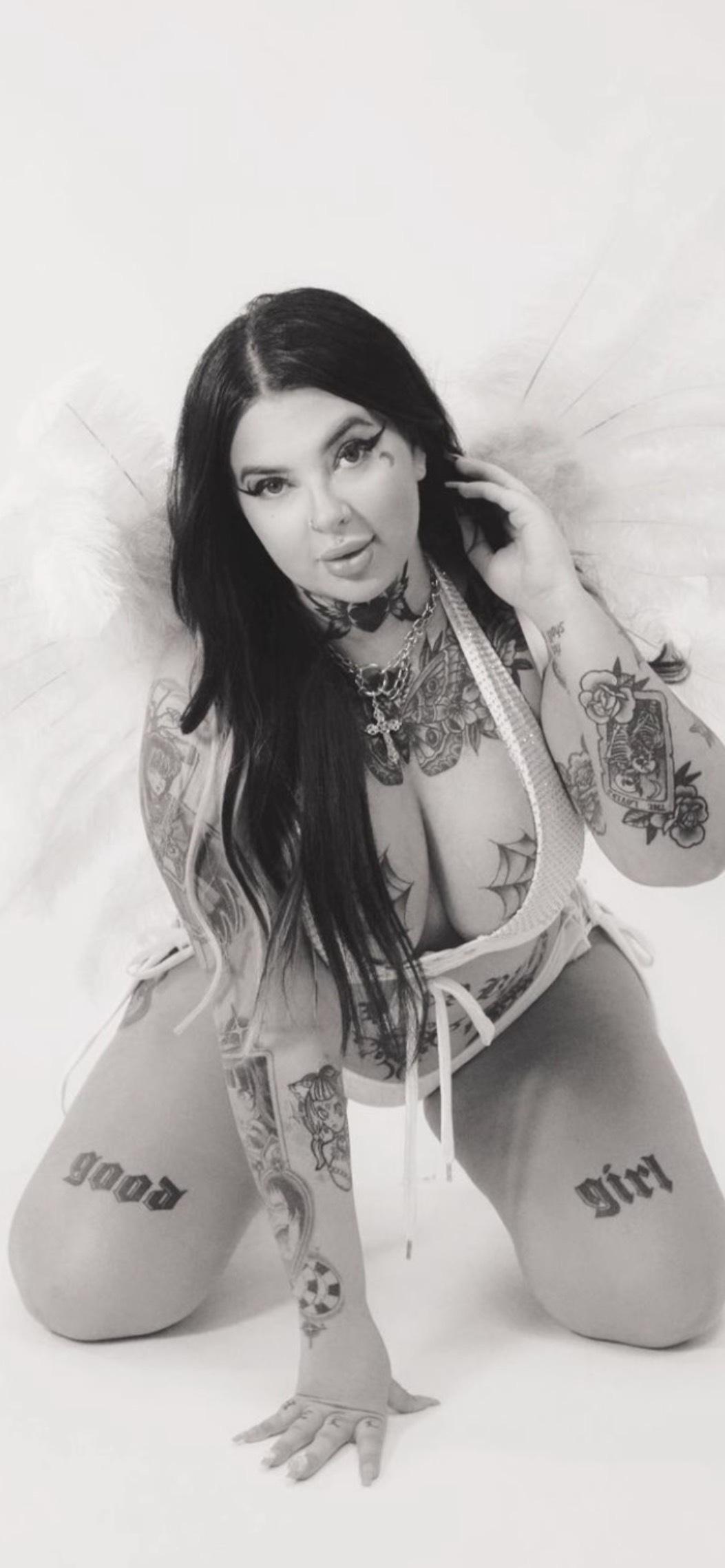 gothangelsummer profile image