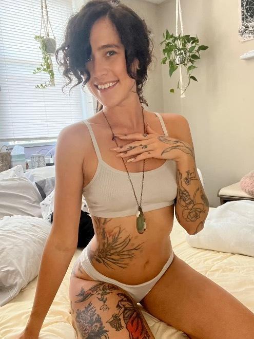 lucee moon profile image