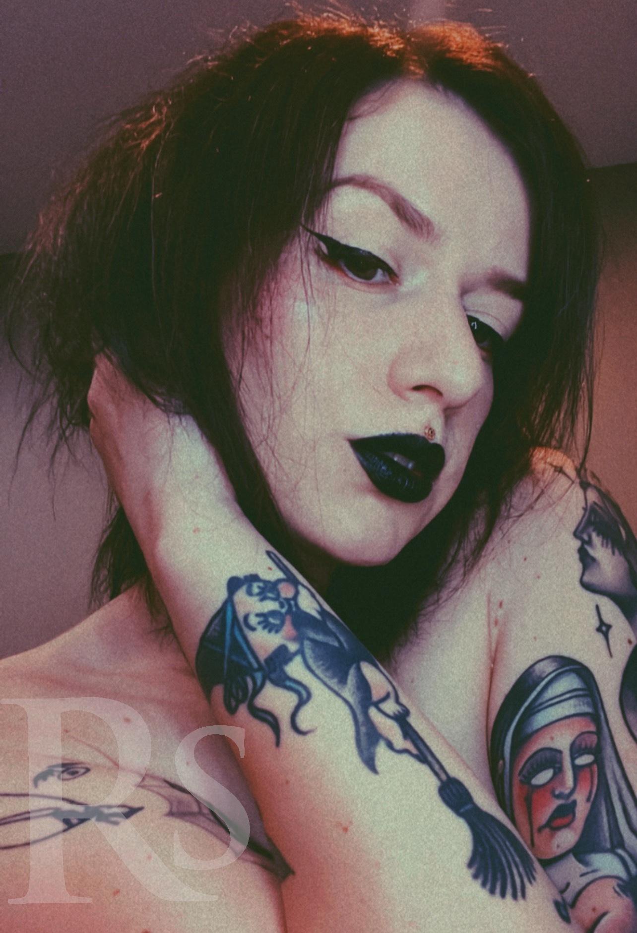 Rebecca Sovereign profile image