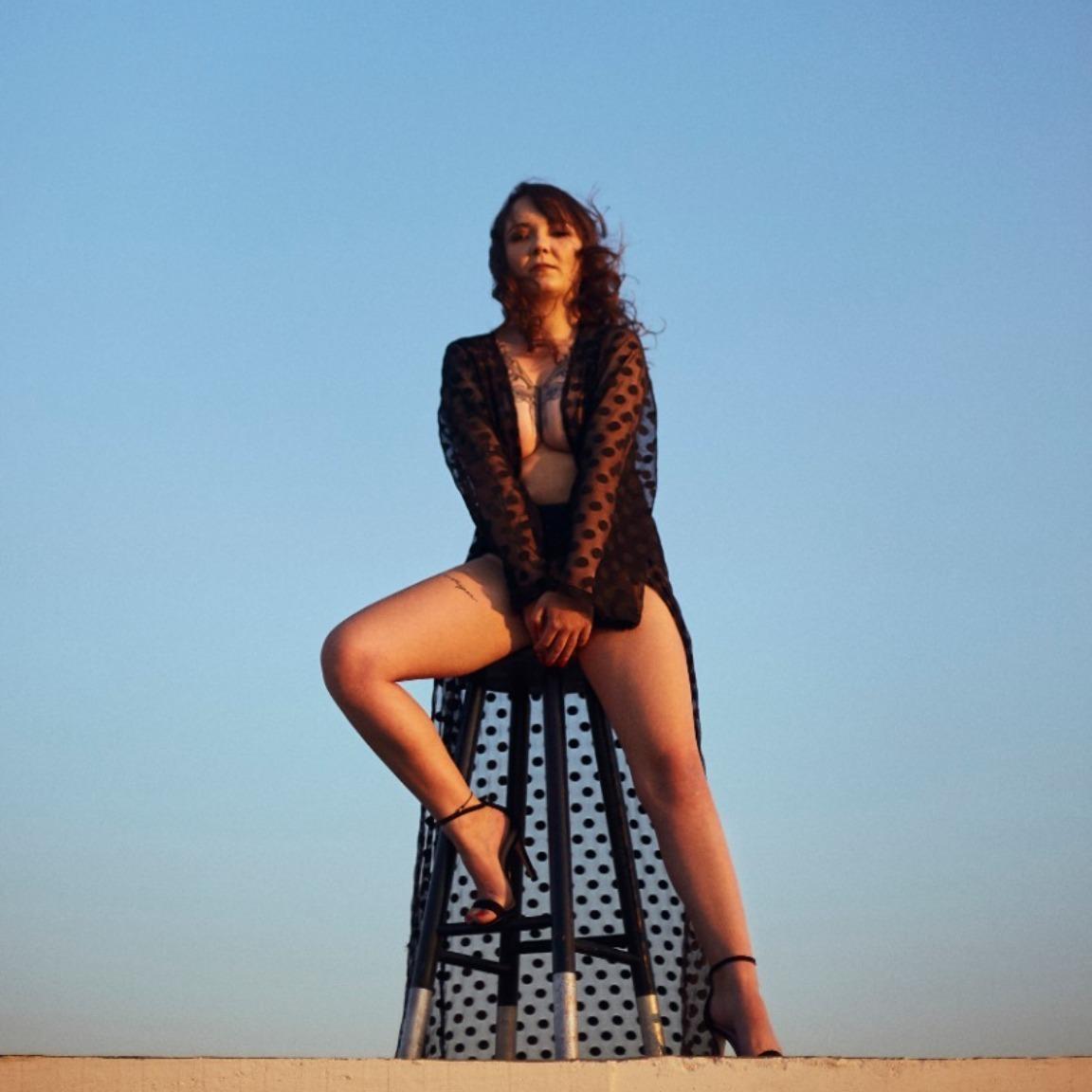 Louisie Hart profile image