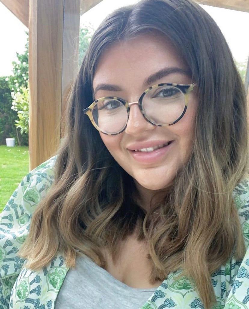 BustyC  ❤️ profile image