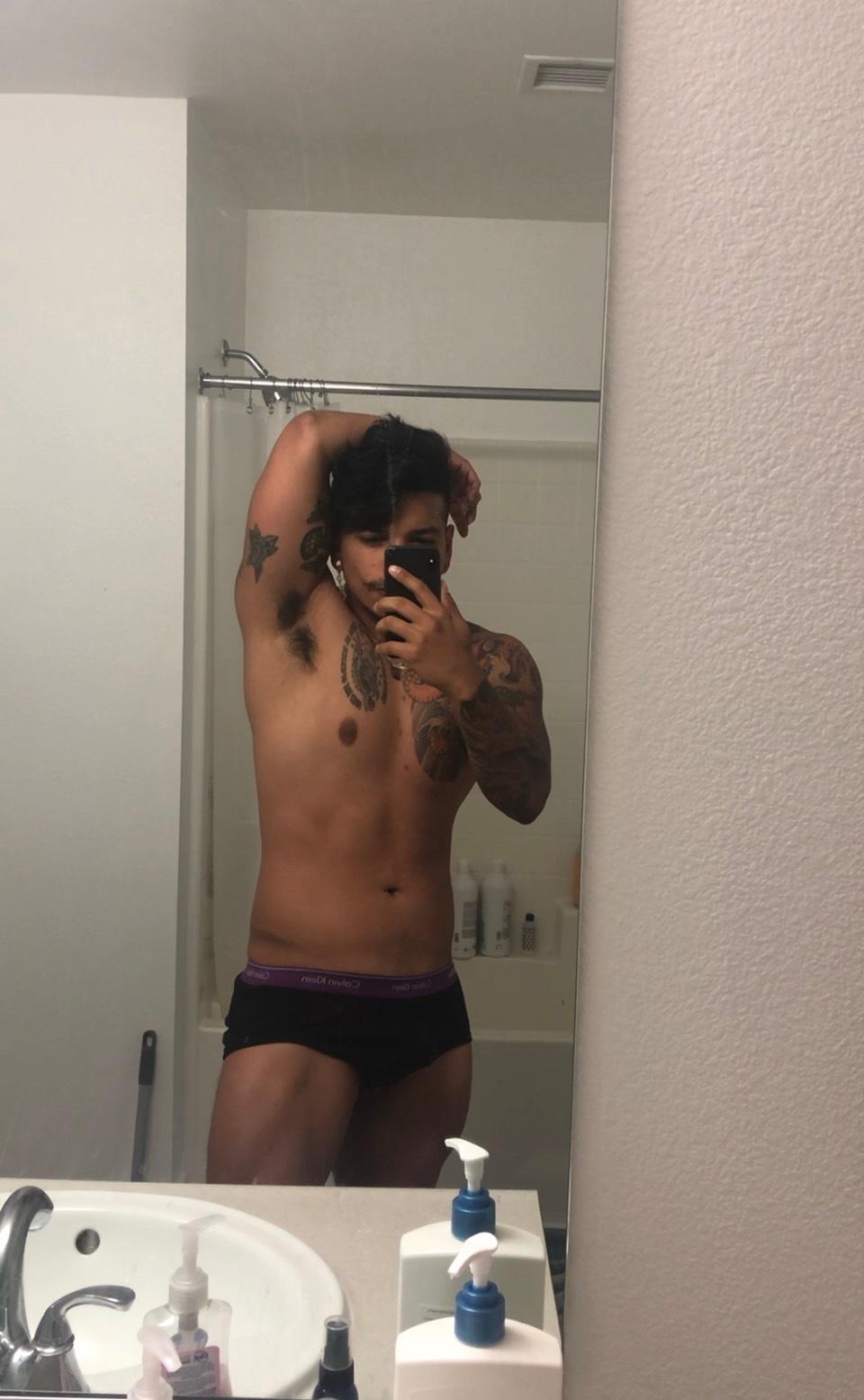 Nathan David Limon profile image