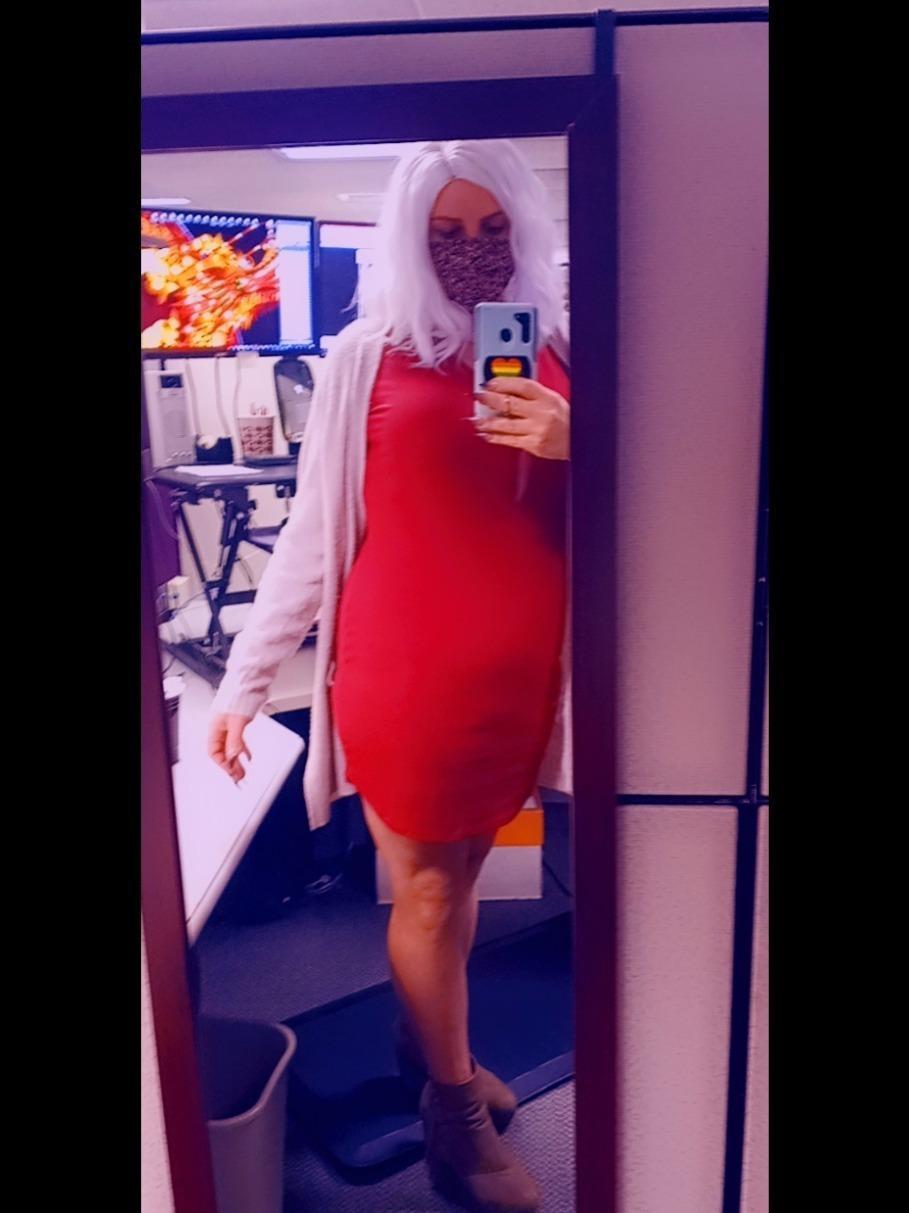 🧚‍♀️Freyja🏳️‍🌈⚧ profile image