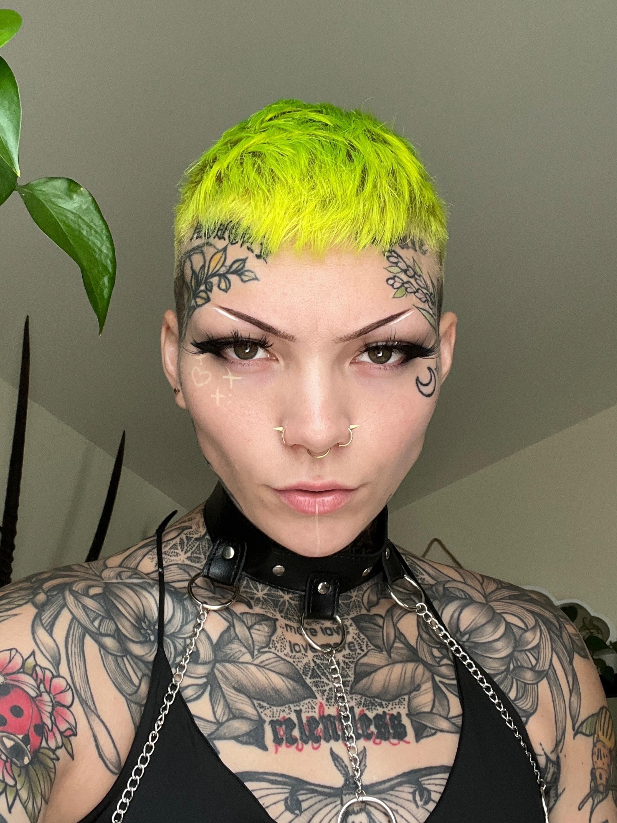 sunny ✨ profile image