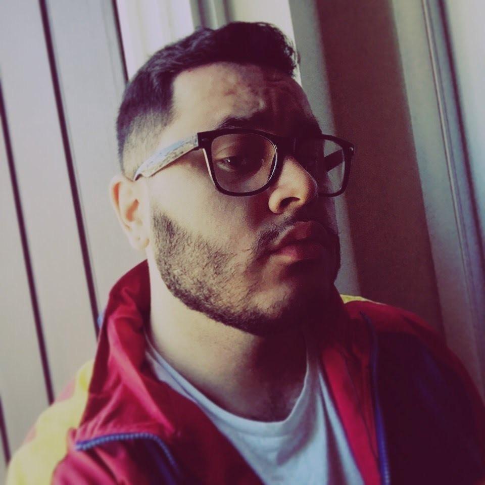 Romario Cano☮️ profile image