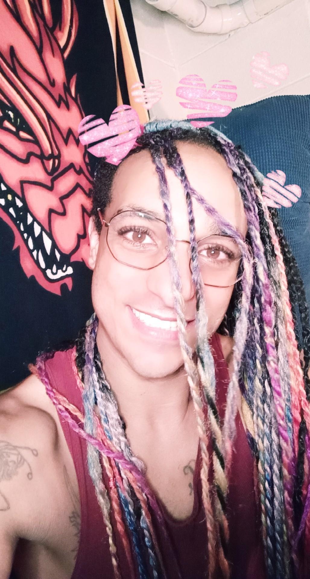 Pixie Chamberlin profile image