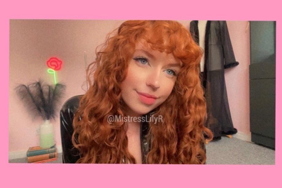 Miss Rose profile image