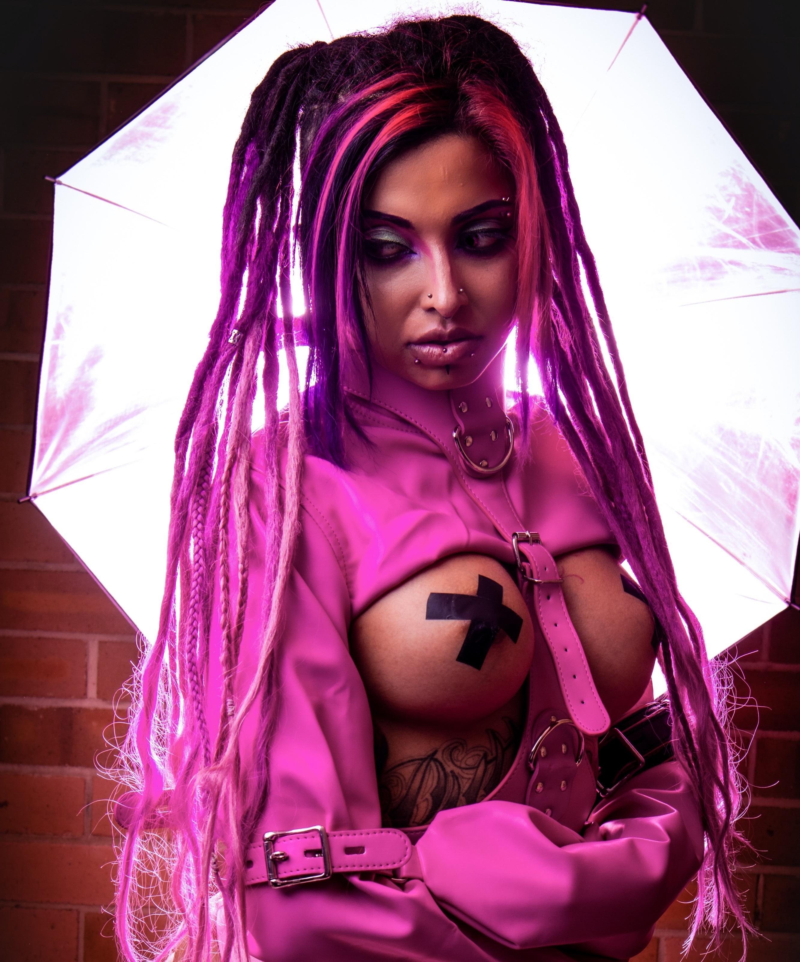 Sara Vicious profile image