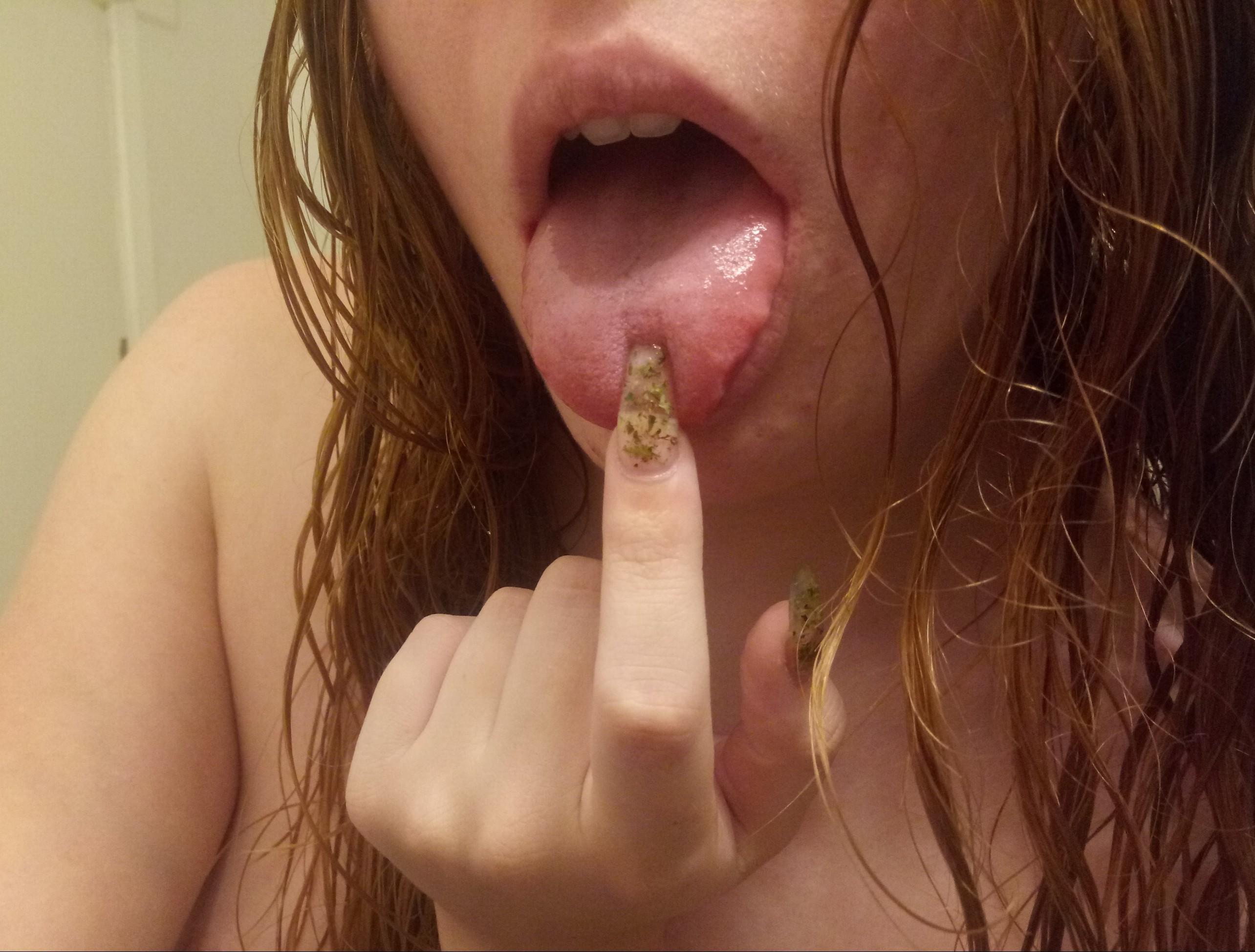 Blondie profile image