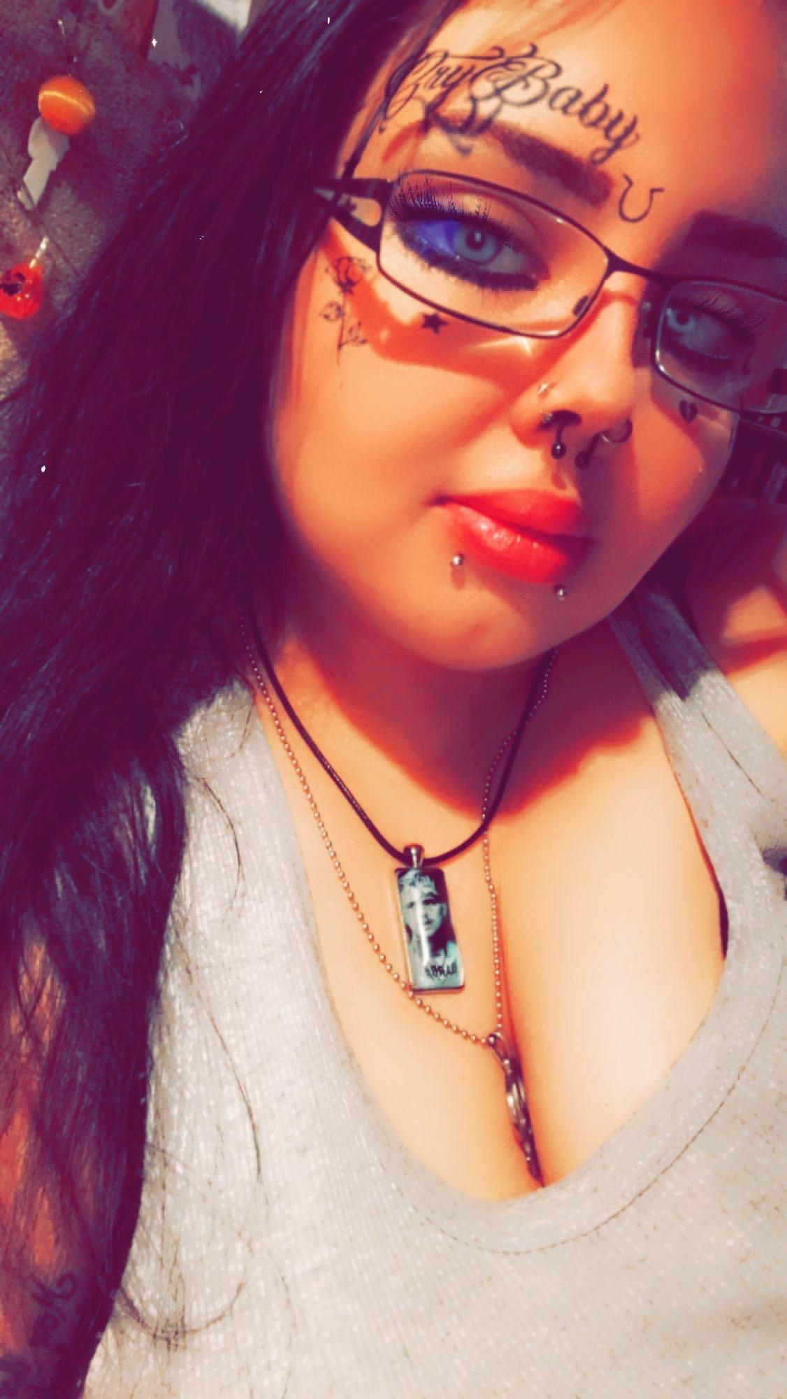 Krisztina profile image